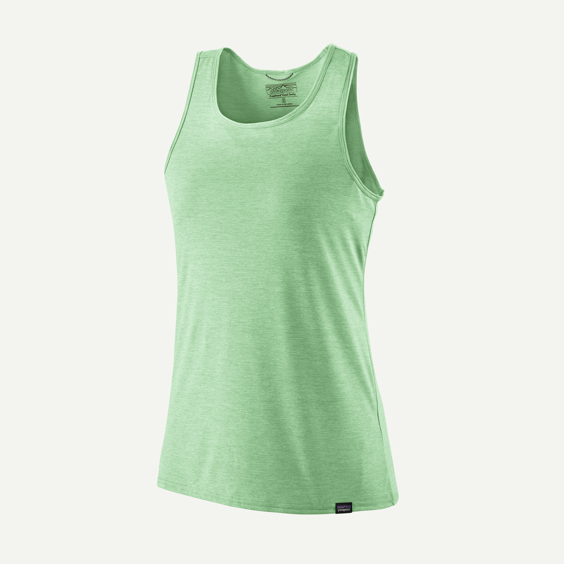 Women's Capilene® Cool Daily Tank Top