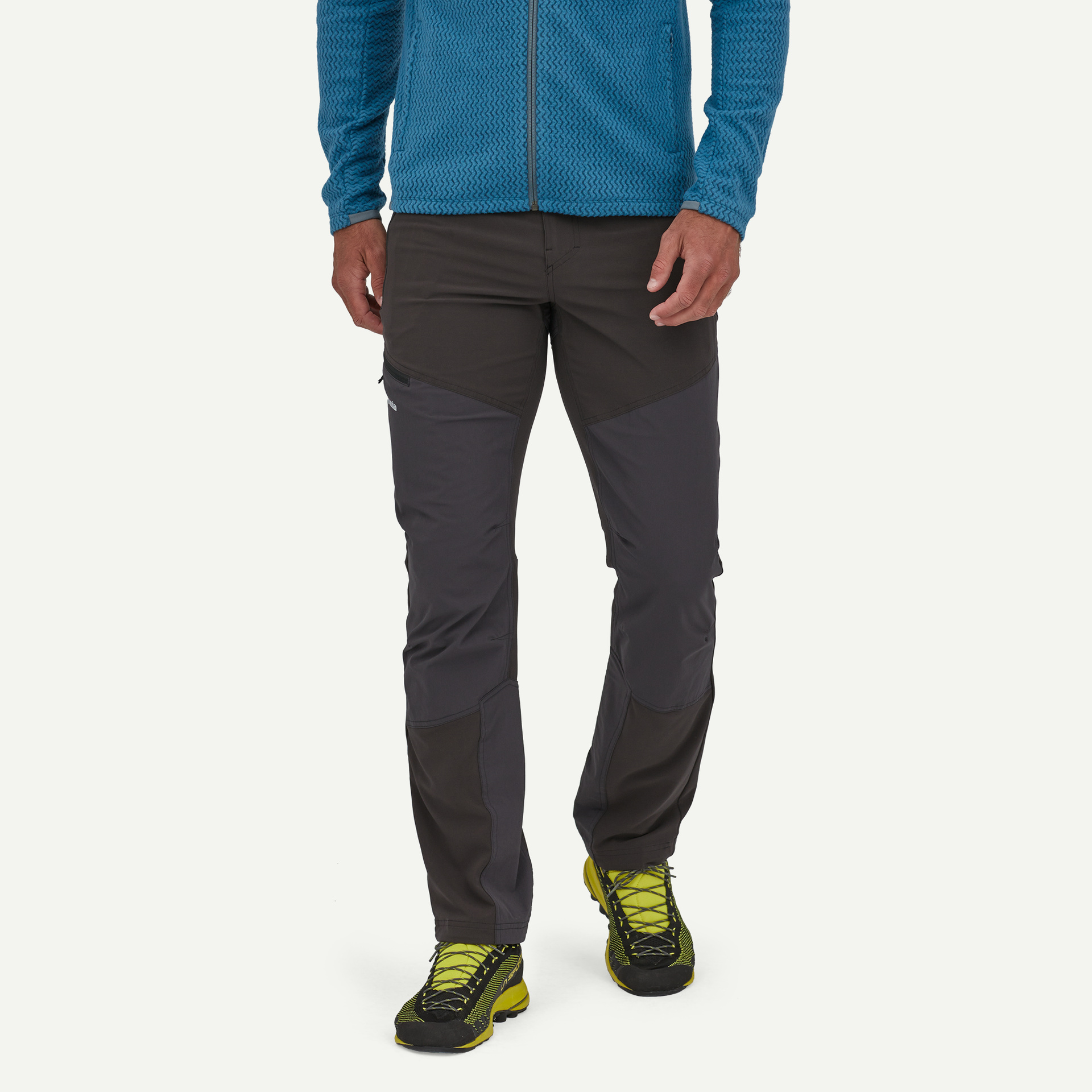 Men's Terravia Alpine Pants - Short