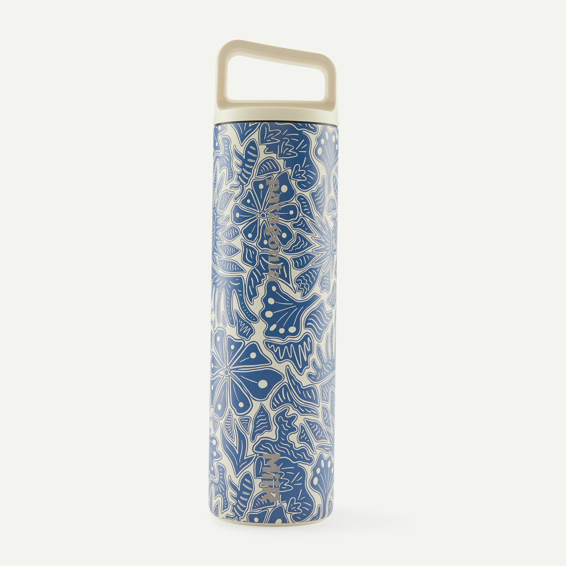 MiiR® Bee & Flowers 20-oz Wide Mouth Bottle