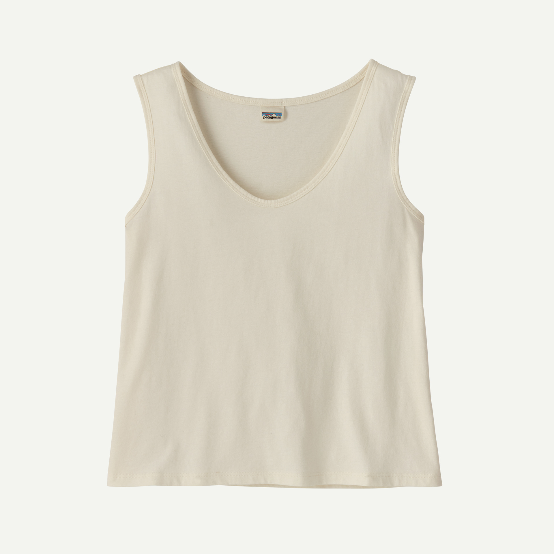 Women's Regenerative Organic Certified® Cotton Tank Top