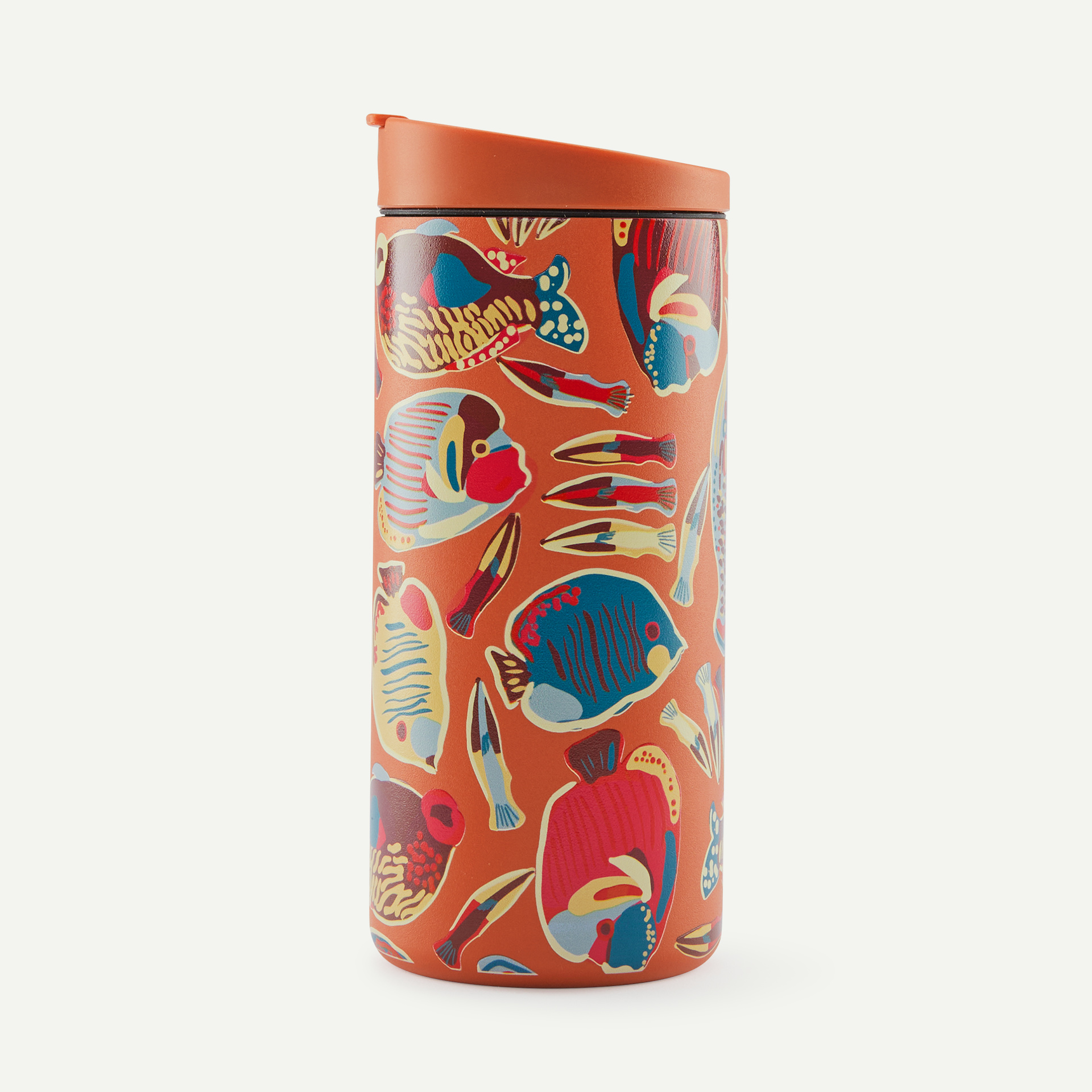 MiiR® Wrasse 12-oz Flip Traveler