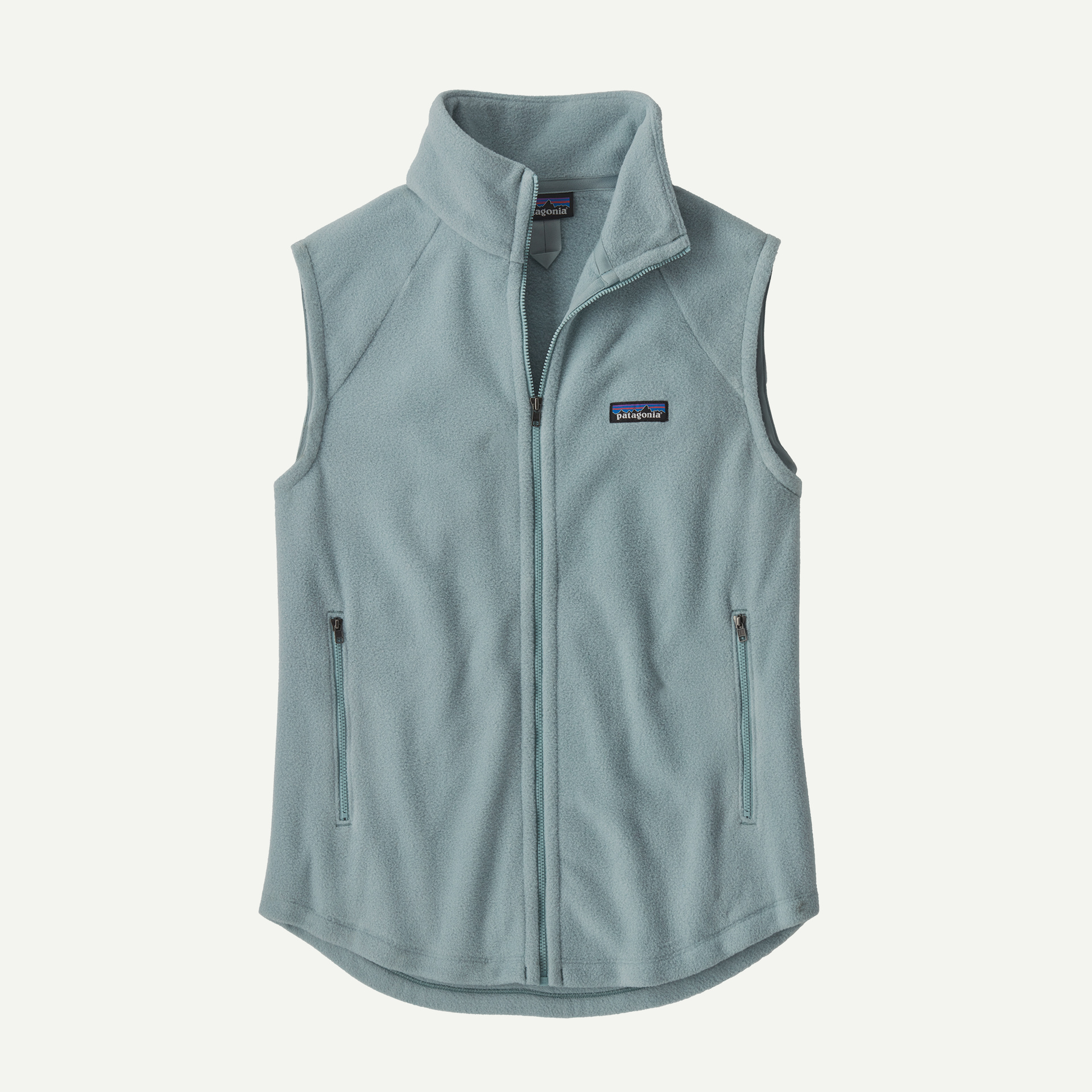 Women's Classic Microdini Fleece Vest