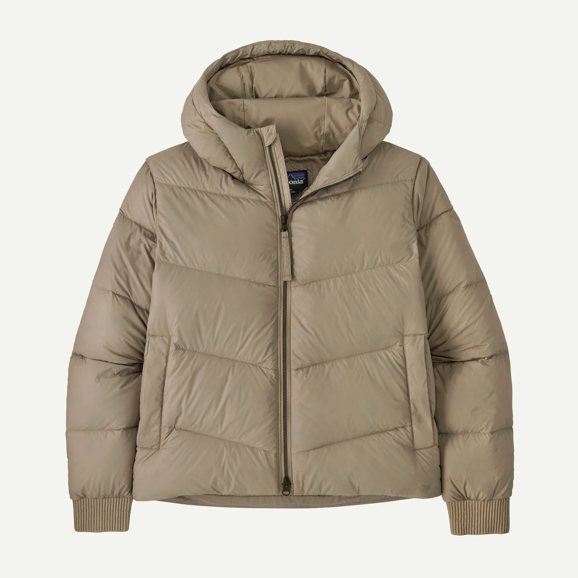 Women's Sindit Hoody Jacket