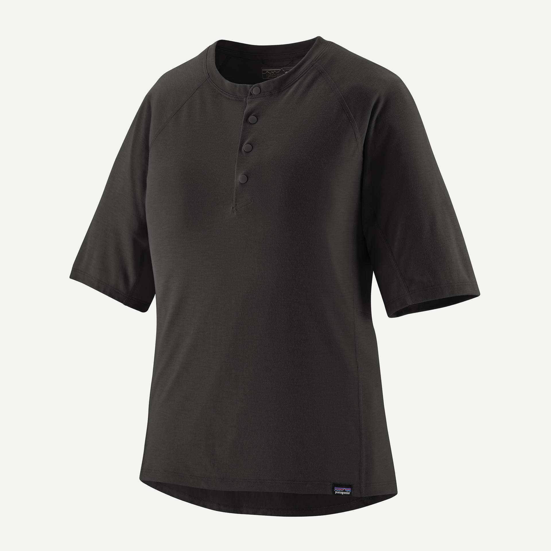Women's Capilene® Cool Trail Bike Henley