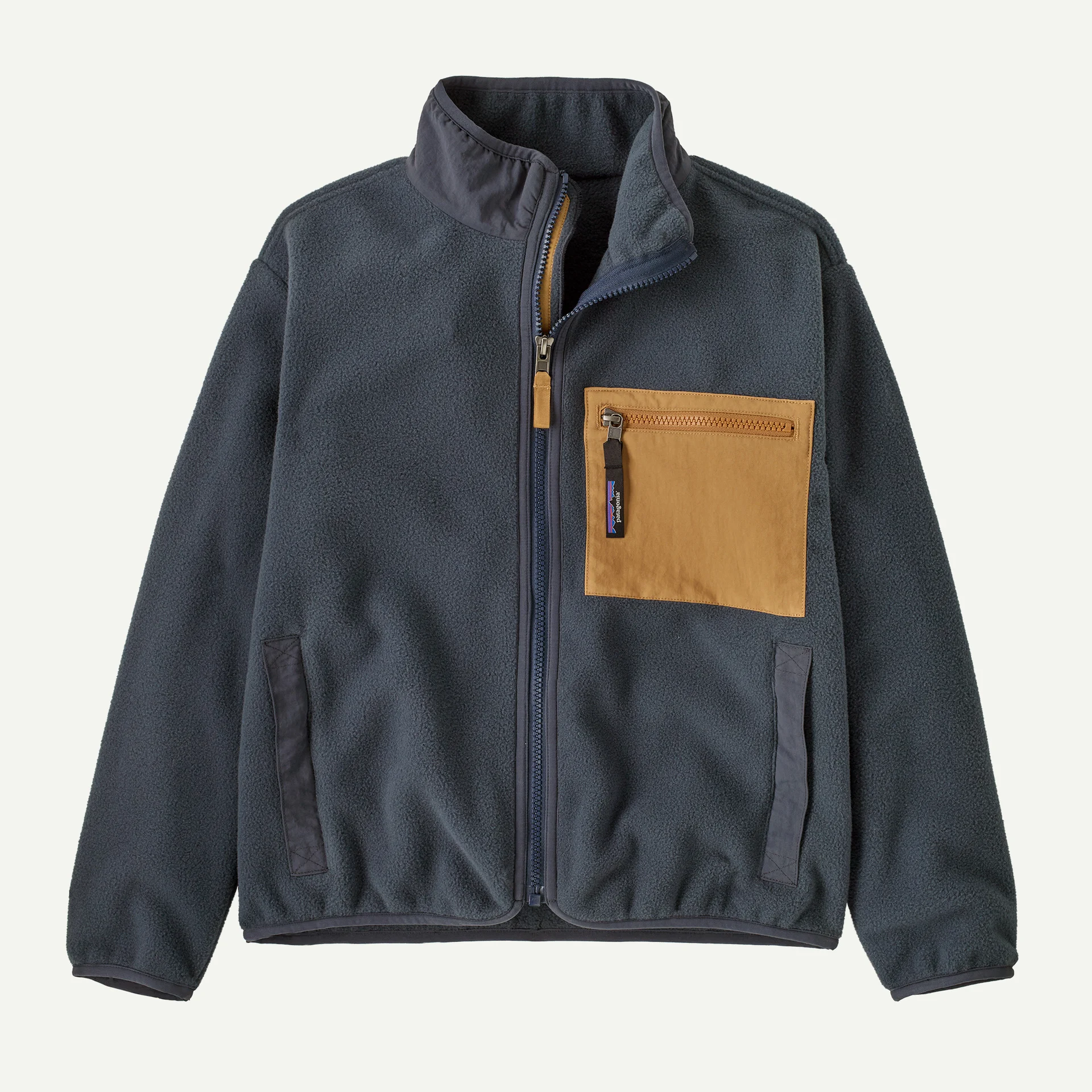 Kids' Synchilla® Fleece Jacket