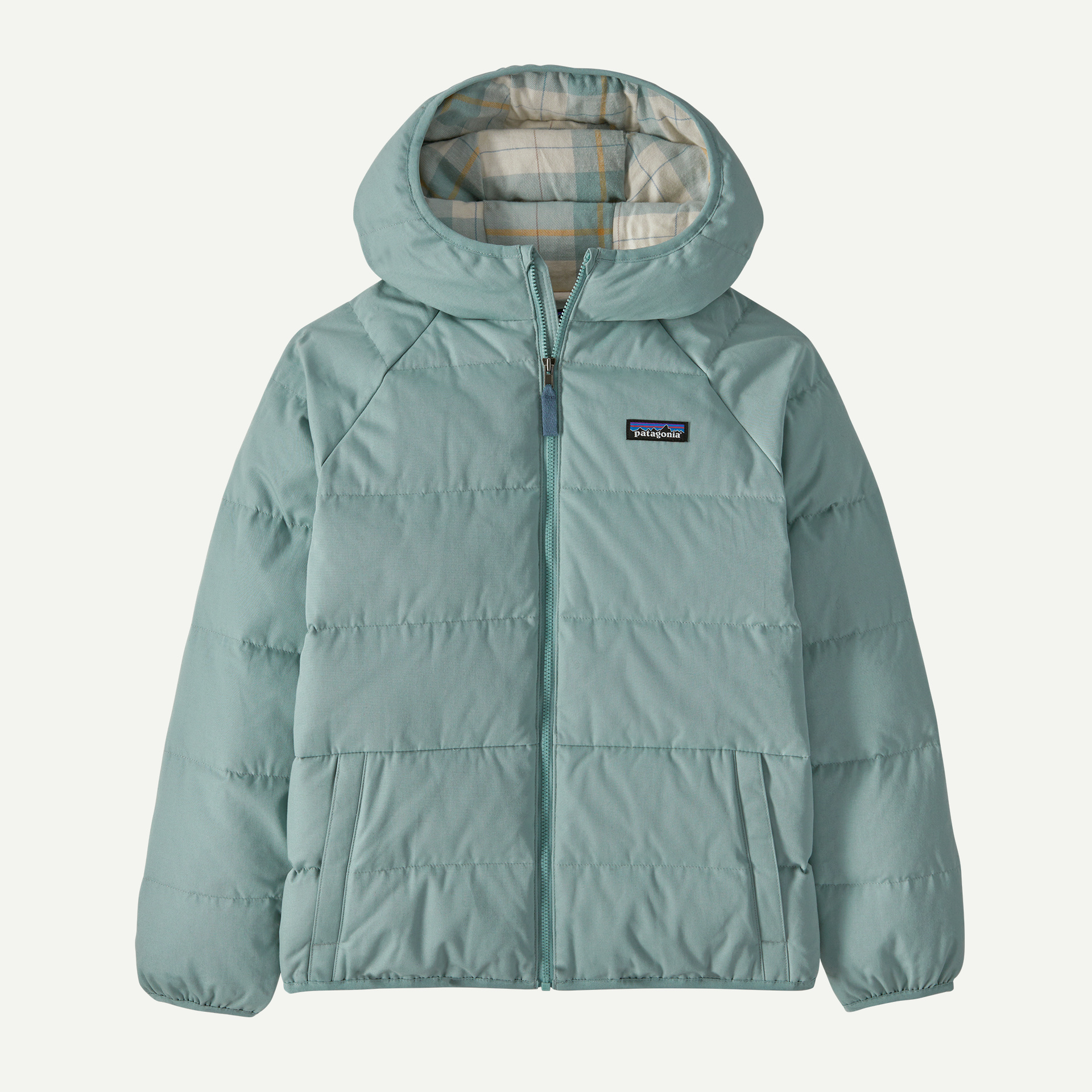 Kids' Cotton Down Jacket