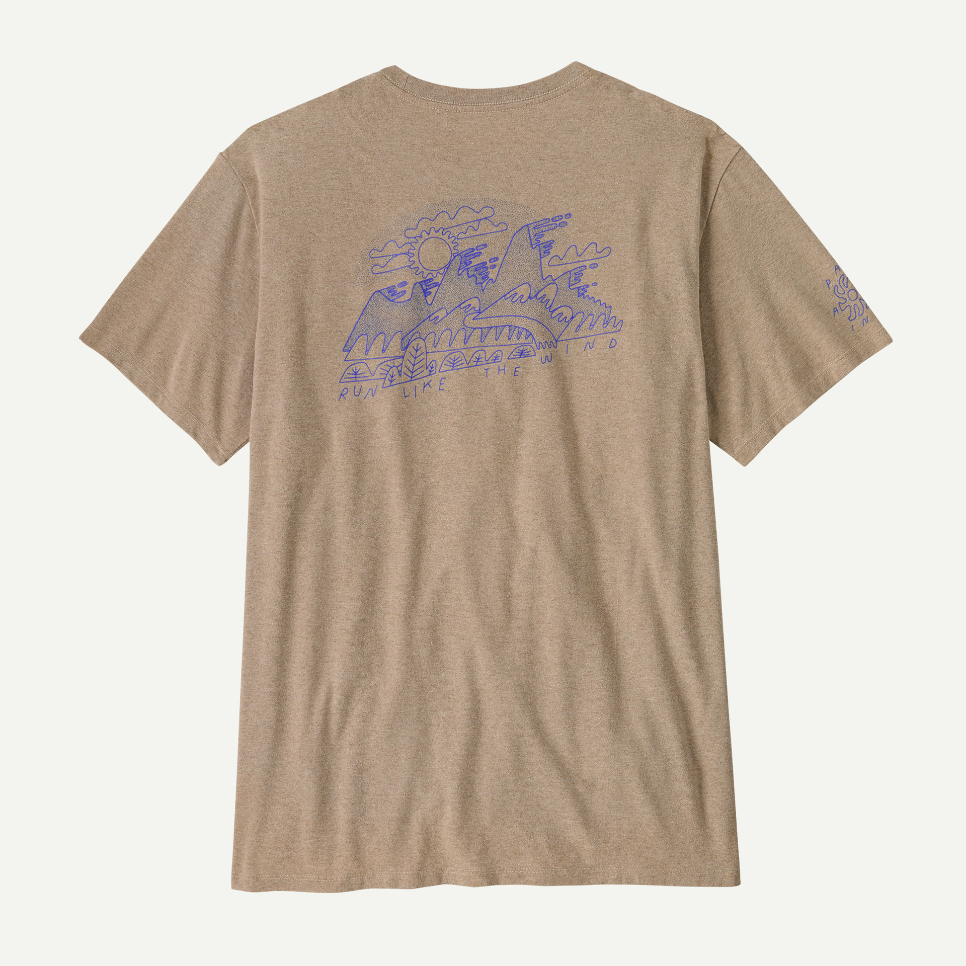 Wind Runner Responsibili-Tee®