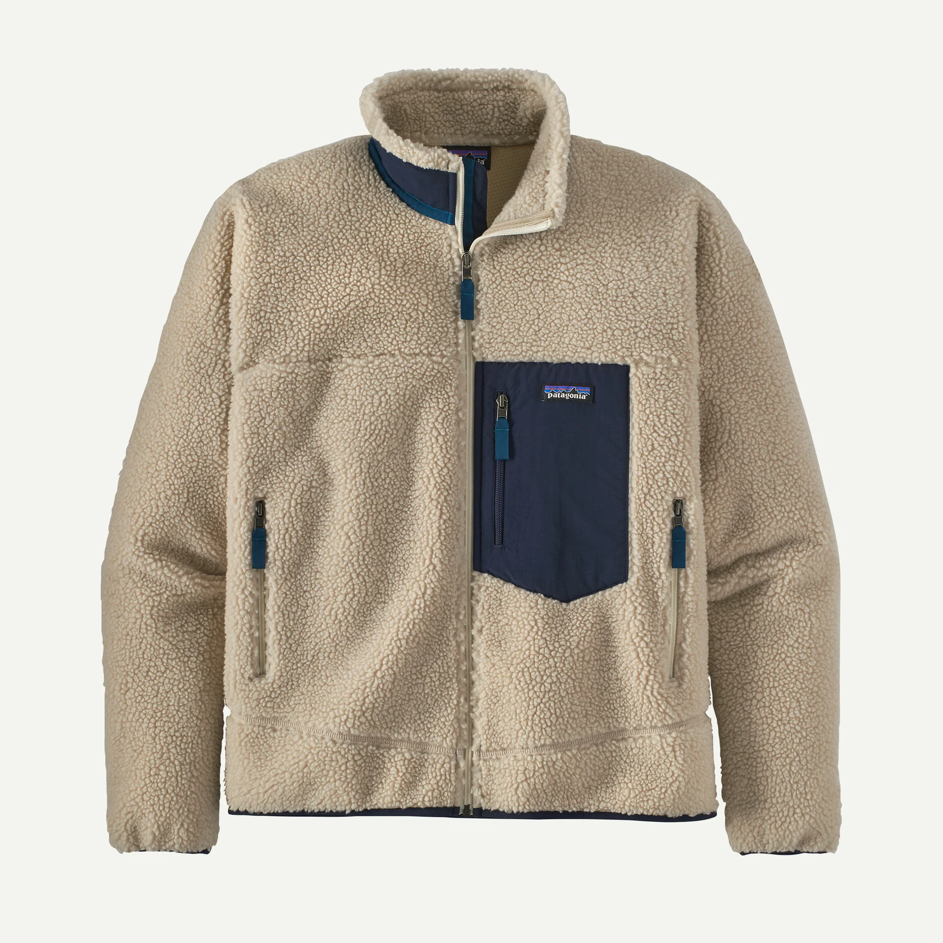 Classic Retro-X® Fleece Jacket