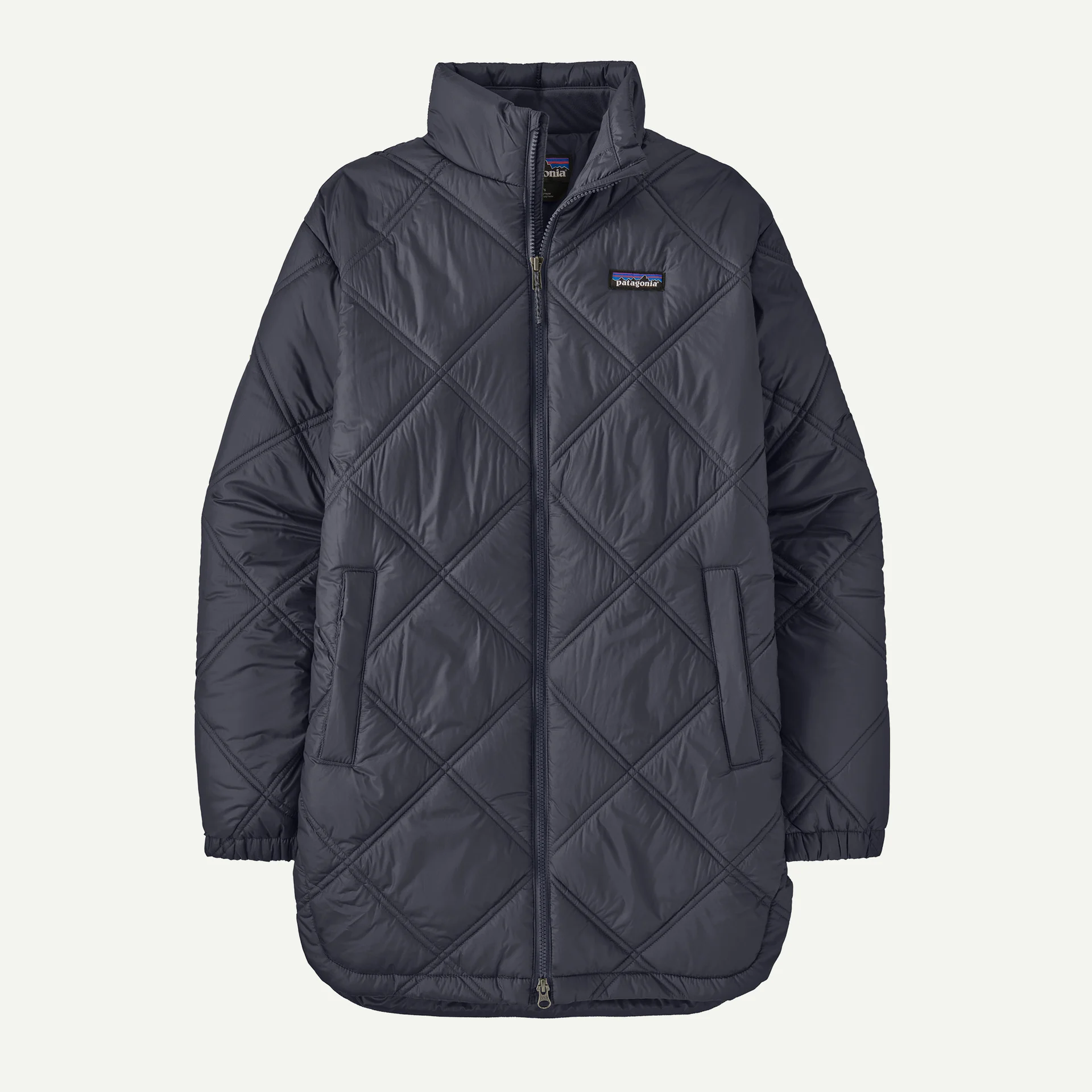 Women's Pine Bank Insulated Parka