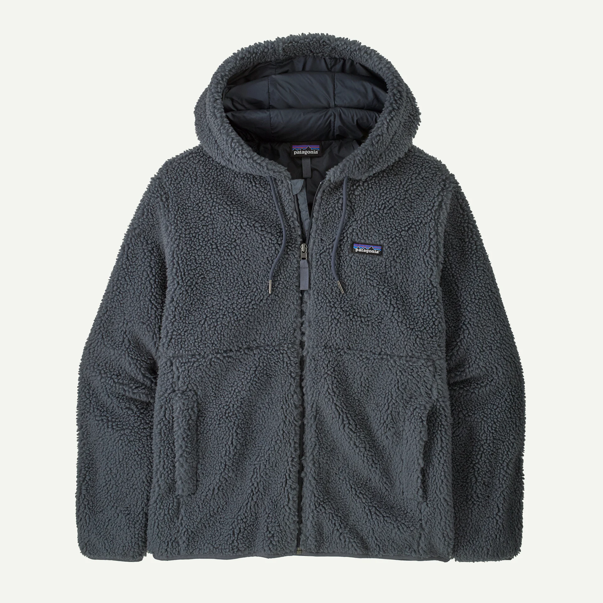 Men's Retro-X® Fleece Hoody Jacket