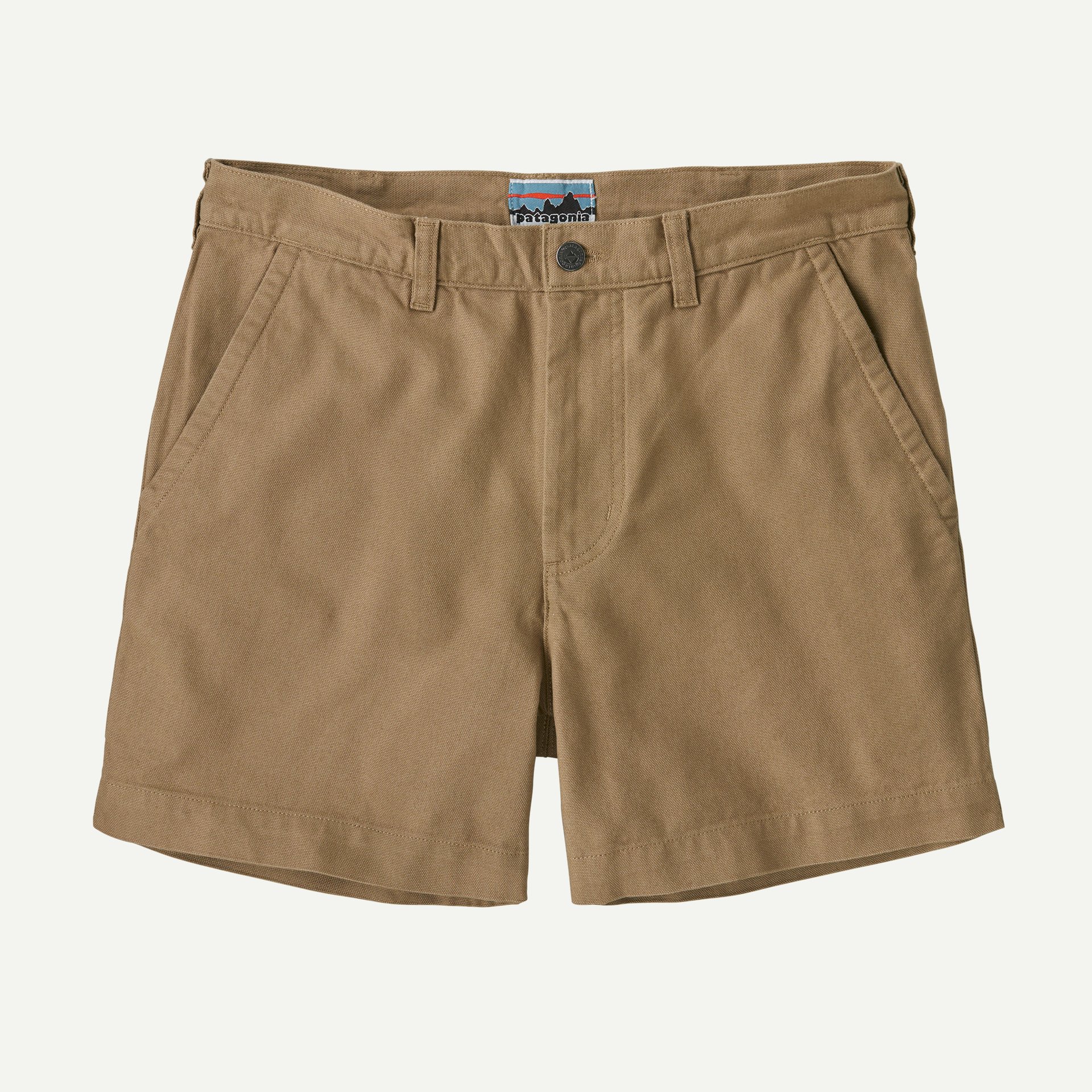 Men's Heritage Stand Up® Shorts - 5