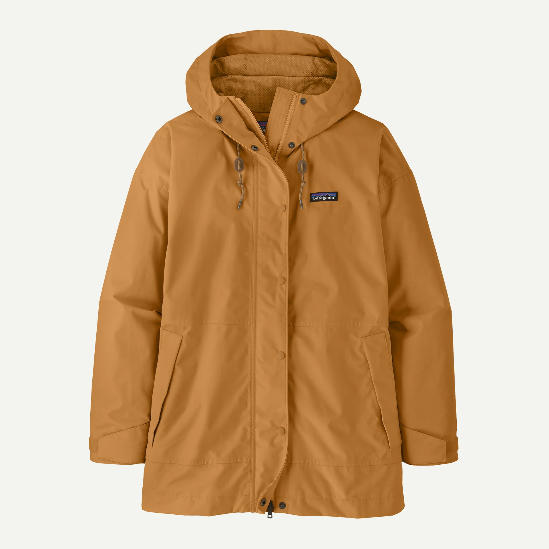 Women's Outdoor Everyday Rain Jacket