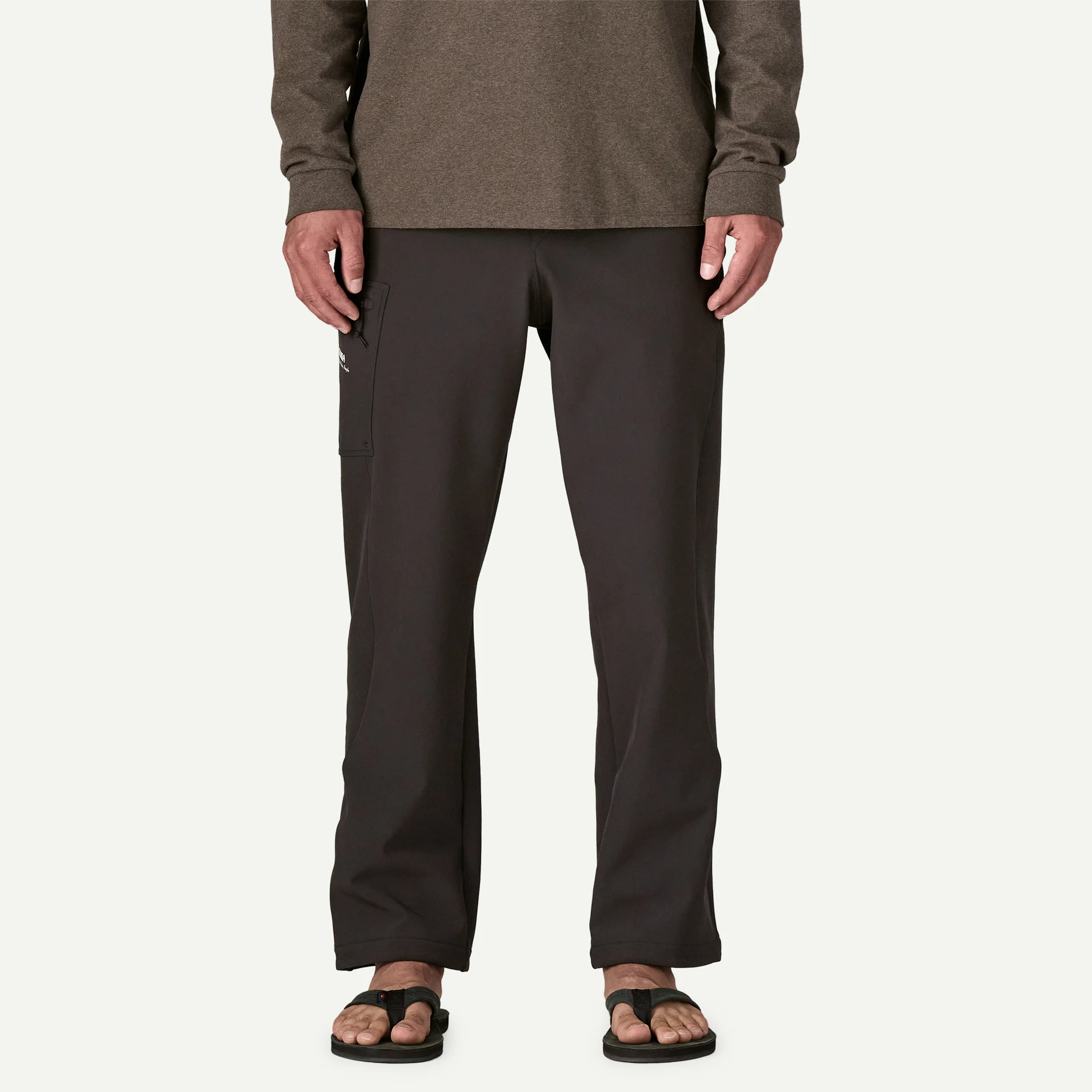 Men's Hydropeak Stretch Thermal Pants