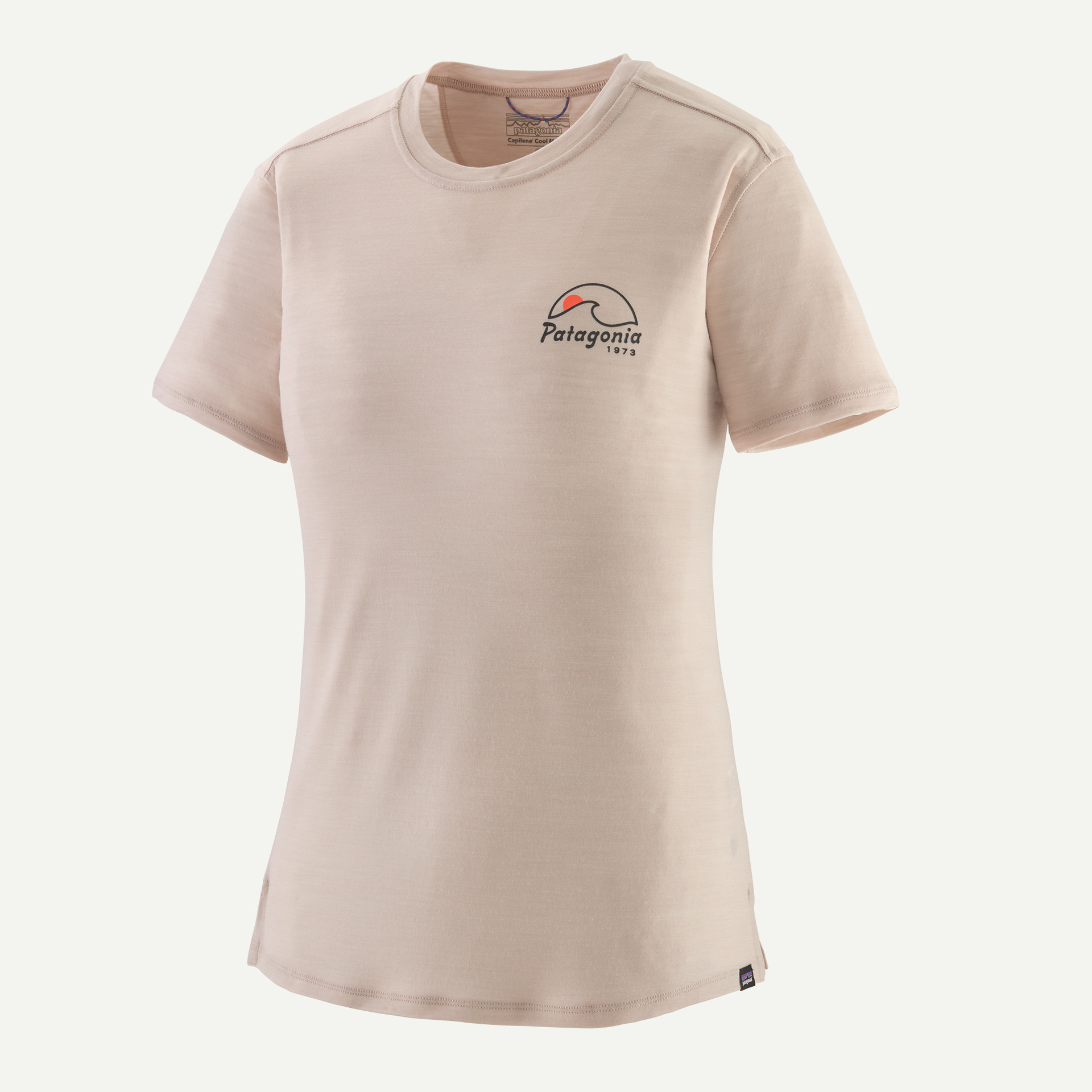 Women's Capilene® Cool Merino Blend Graphic Shirt