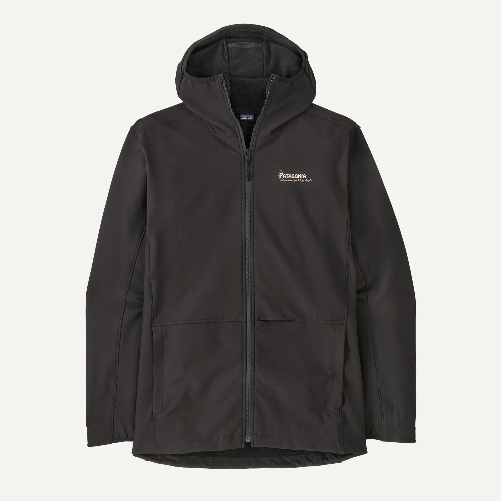 Men's Hydropeak Stretch Thermal Hoody