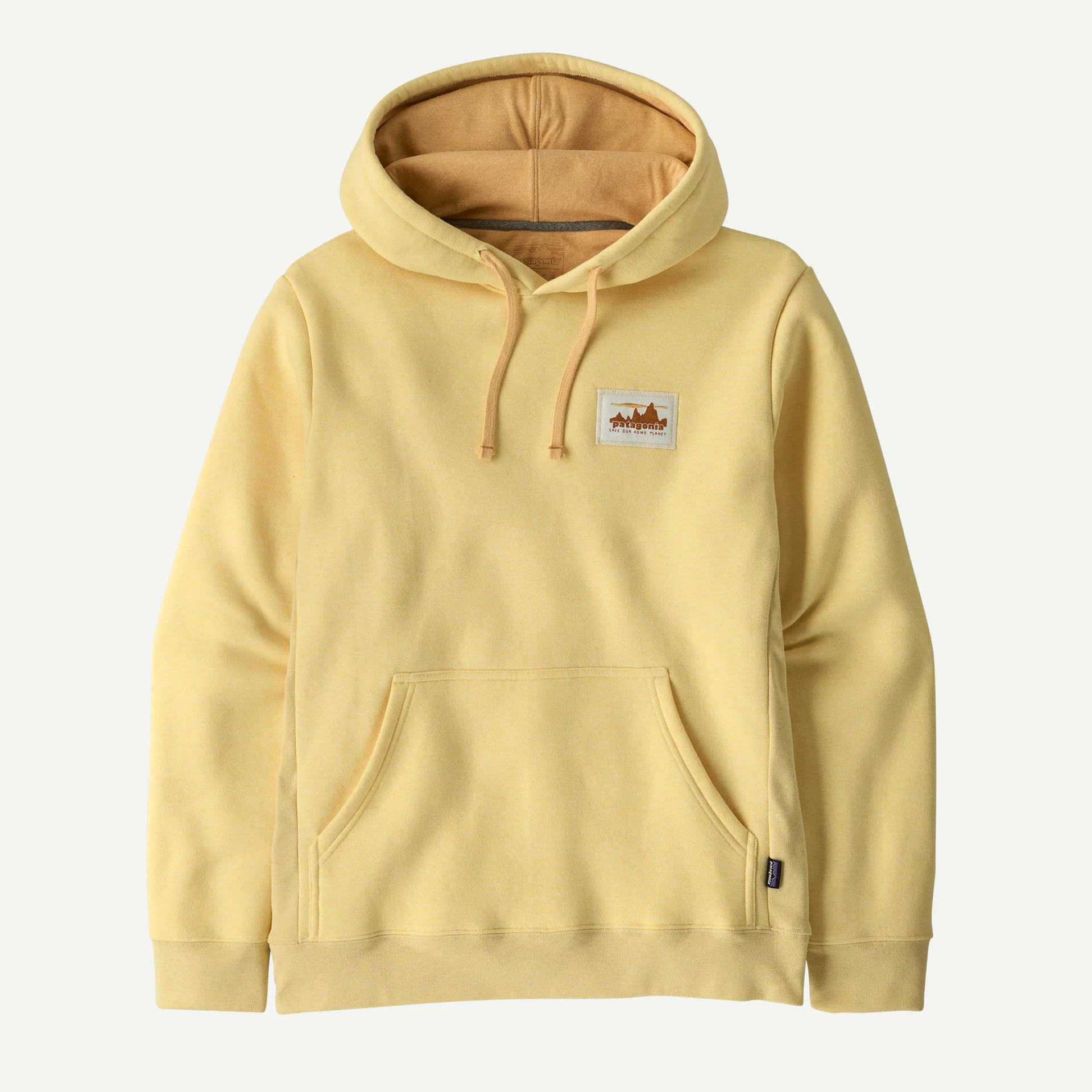 73 Skyline Uprisal Hoody