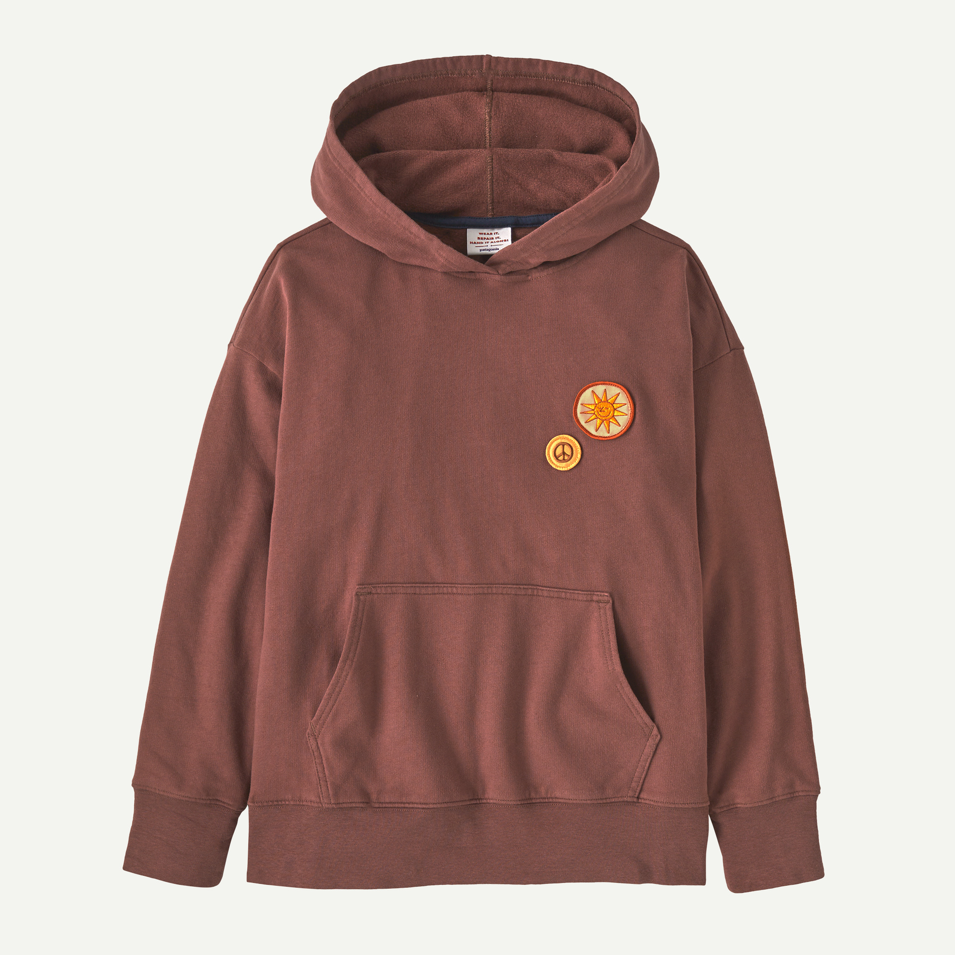 Kids' Hoody Sweatshirt