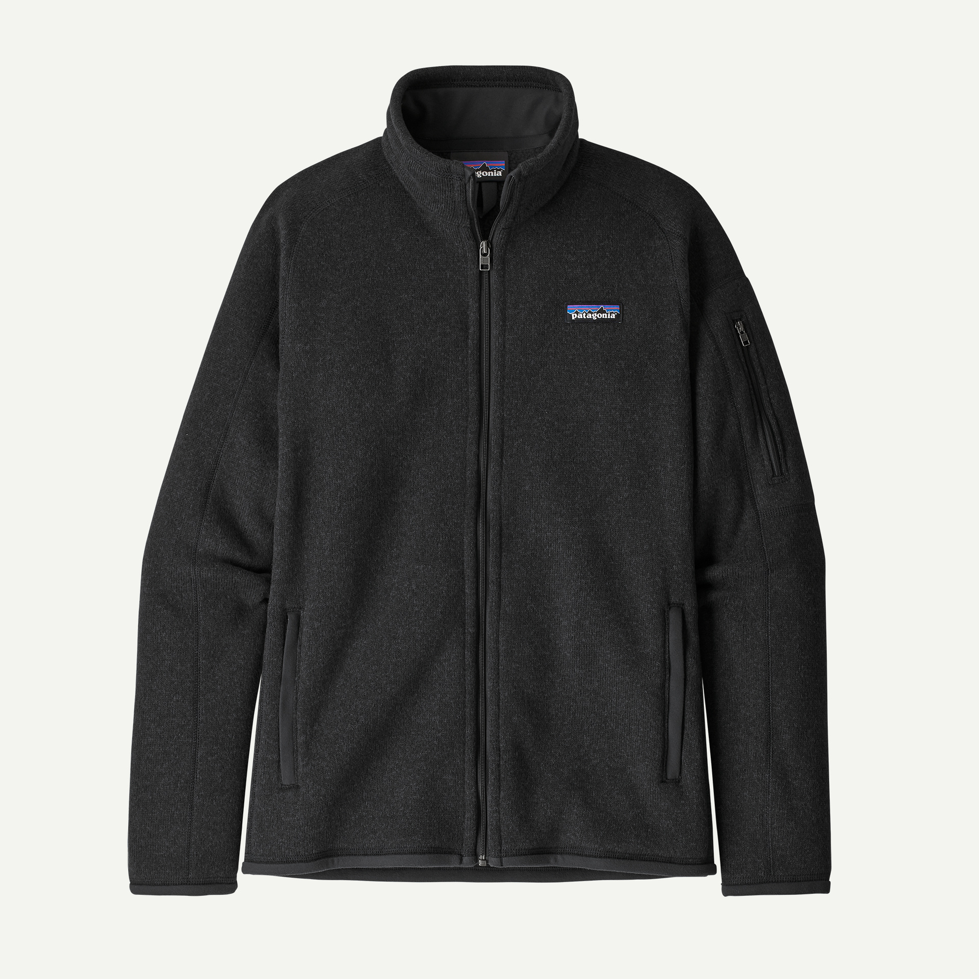 Women's Better Sweater® Fleece Jacket