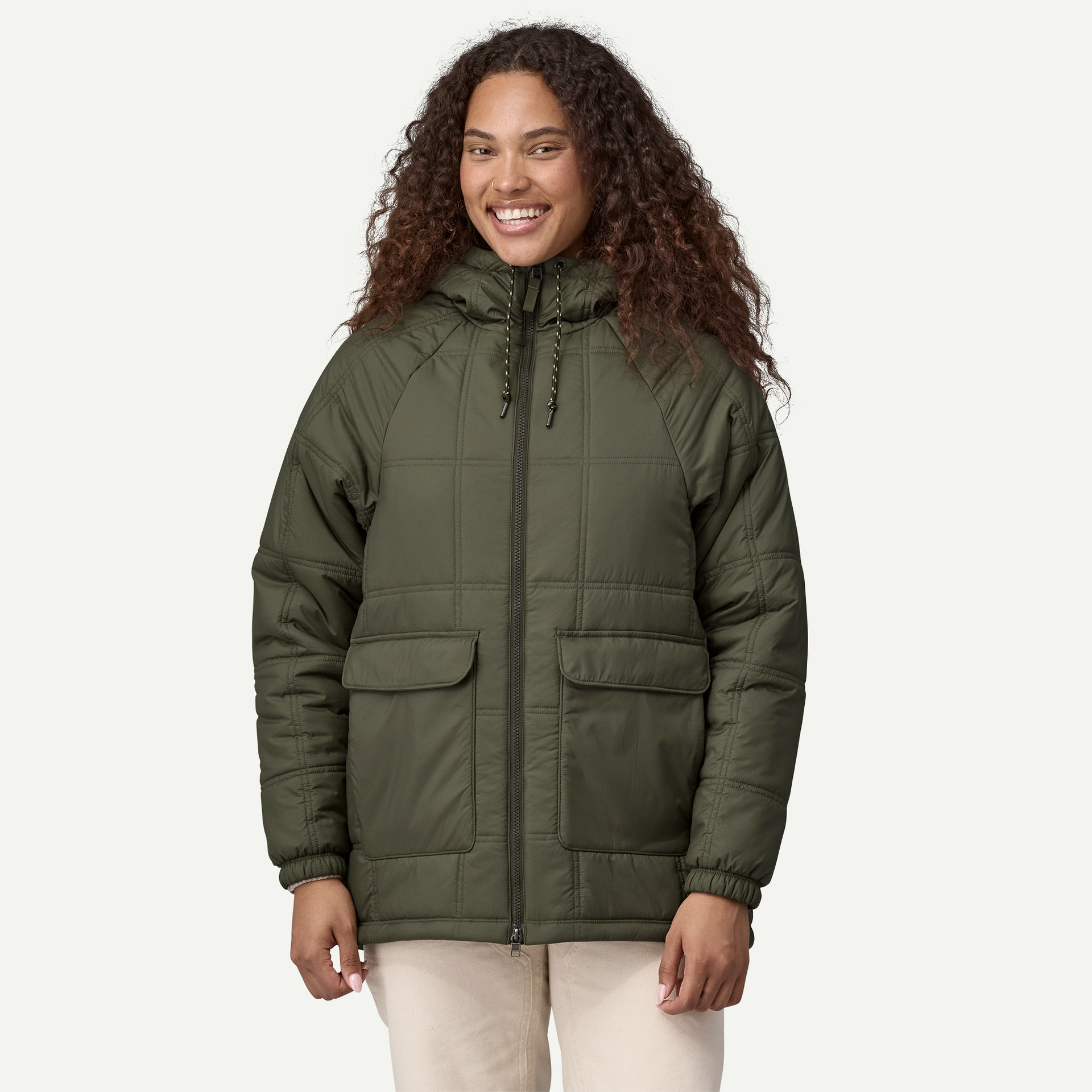 Women's Lost Canyon Hoody