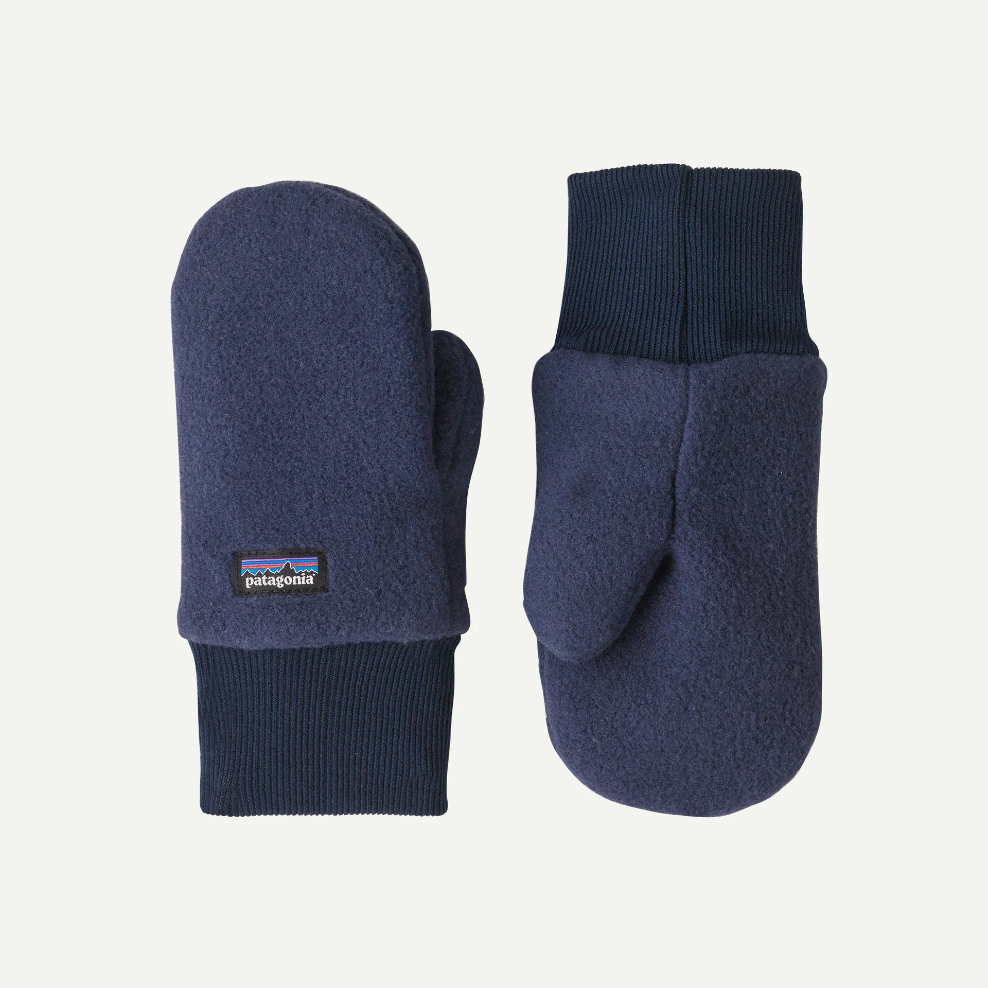 Baby Pita Pocket Mittens
