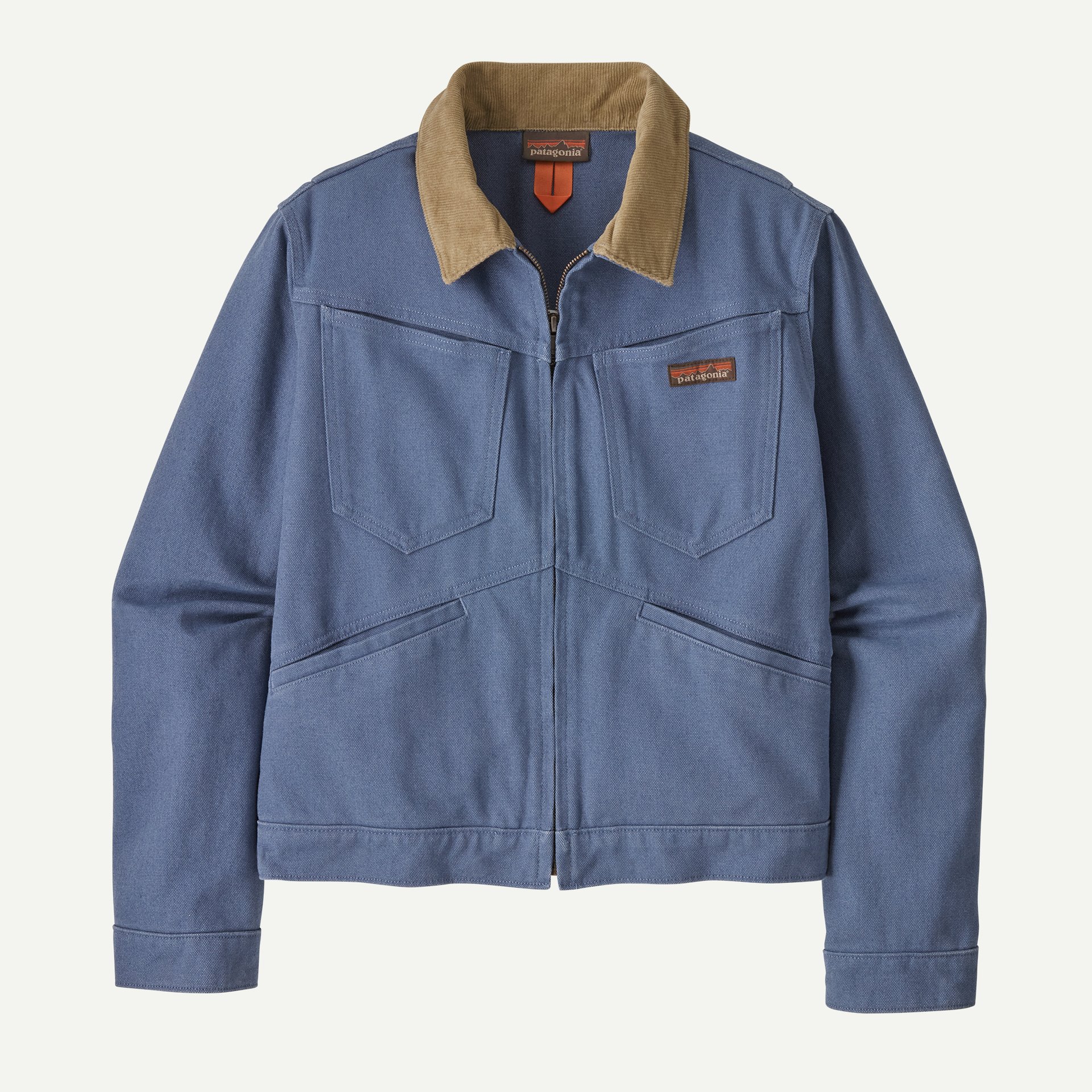 Women's Iron Forge® Canvas Ranch Jacket