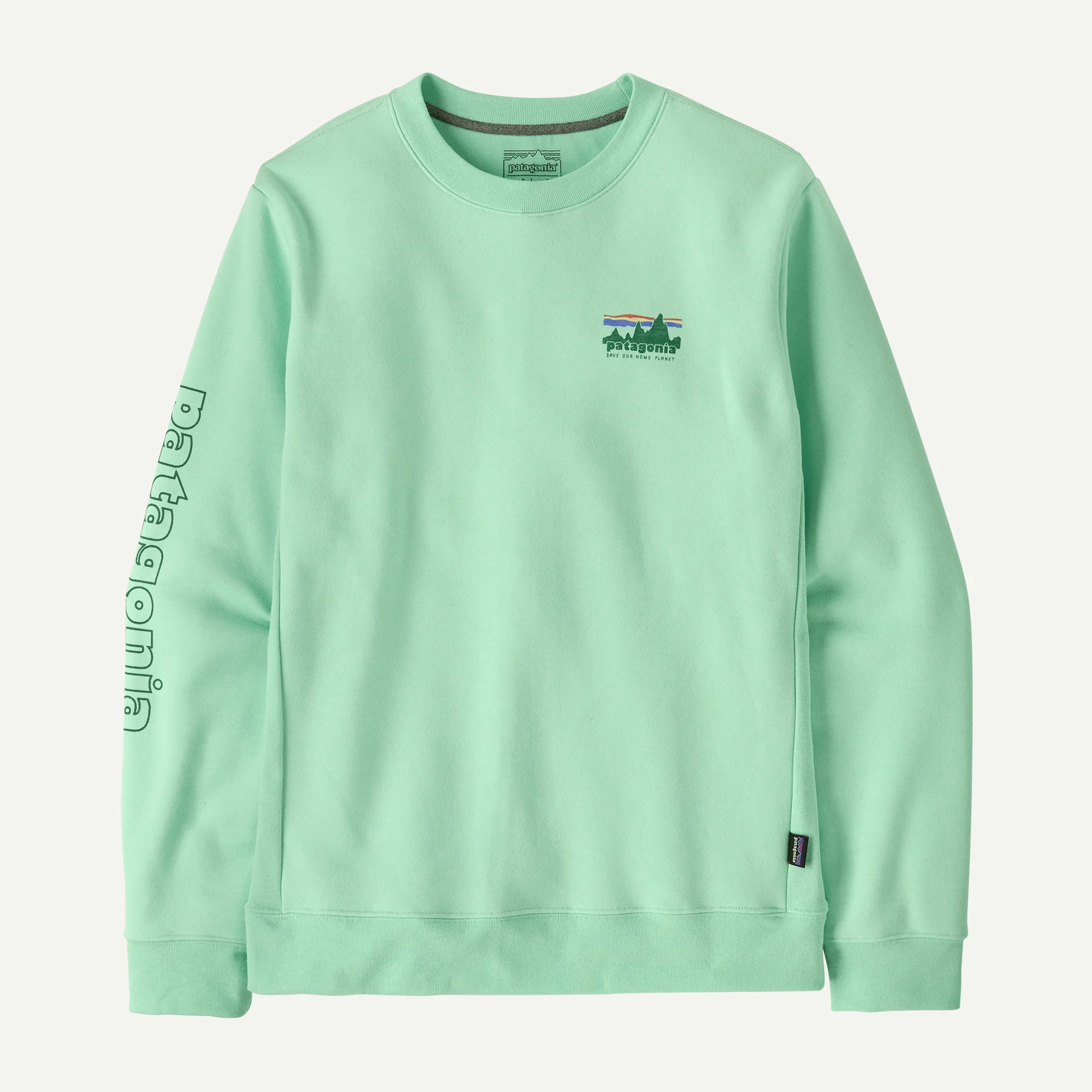 73 Skyline Uprisal Crewneck Sweatshirt