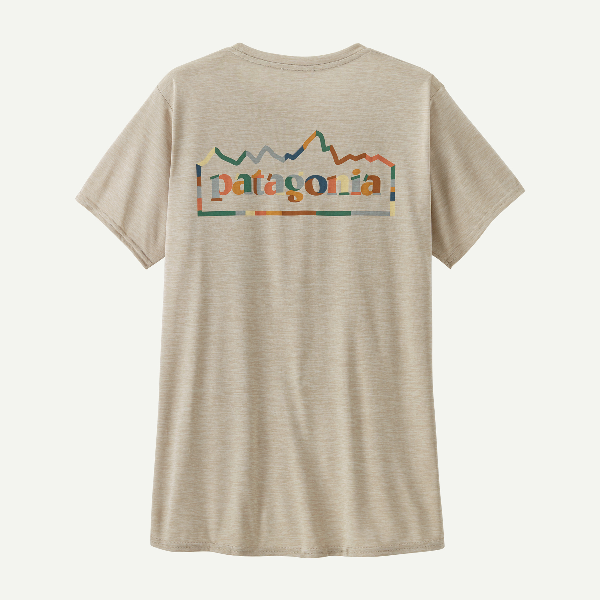 Women's Capilene® Cool Daily Graphic Shirt
