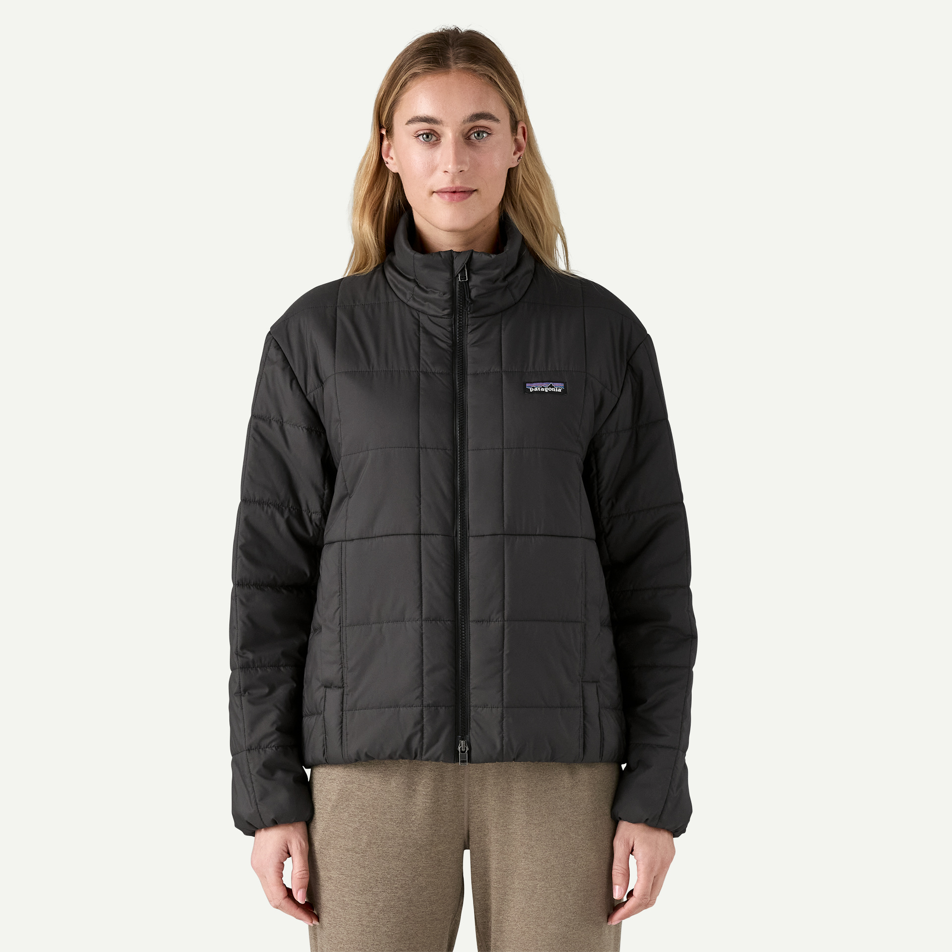 Women's Light Gust Jacket
