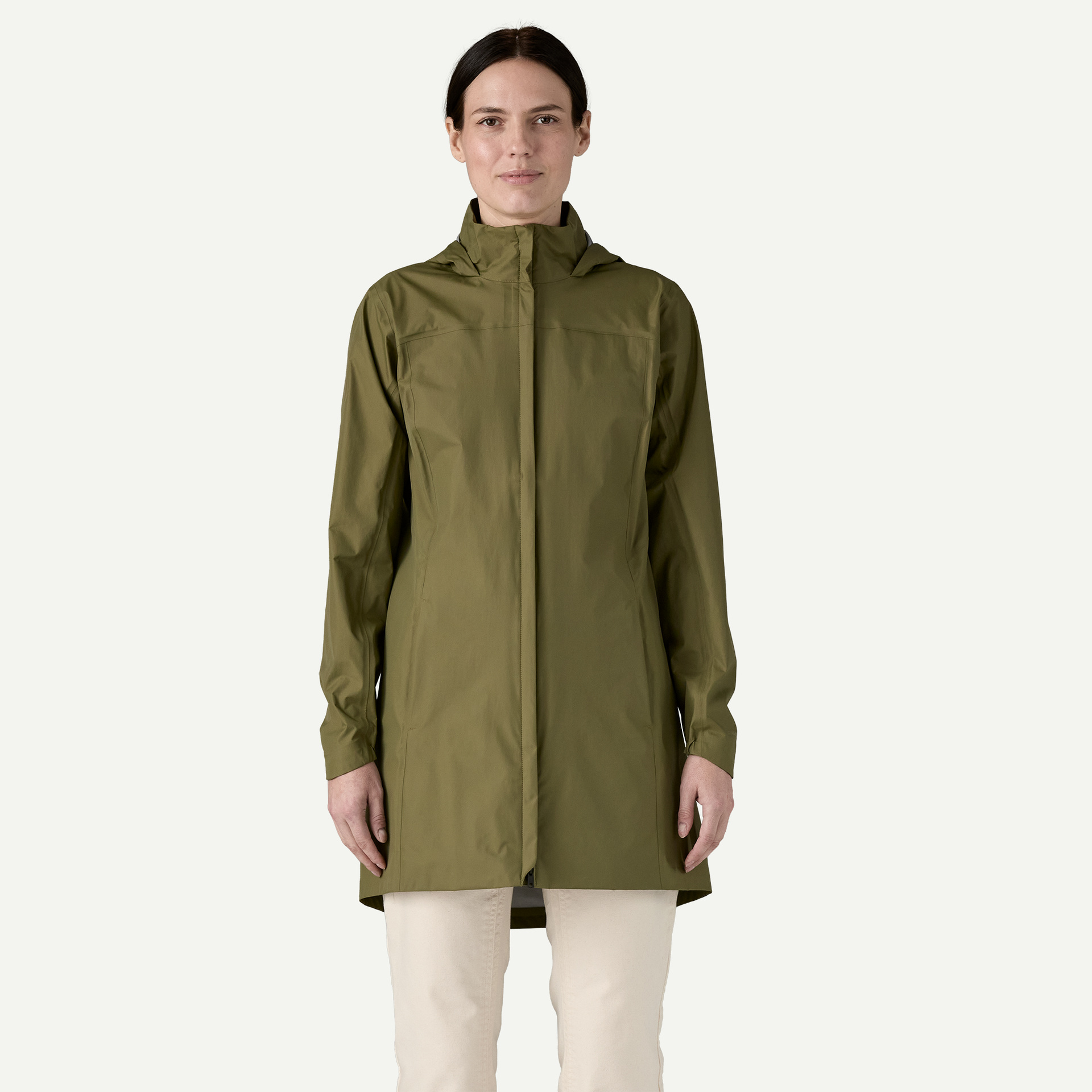Women's Torrentshell 3L Rain Parka