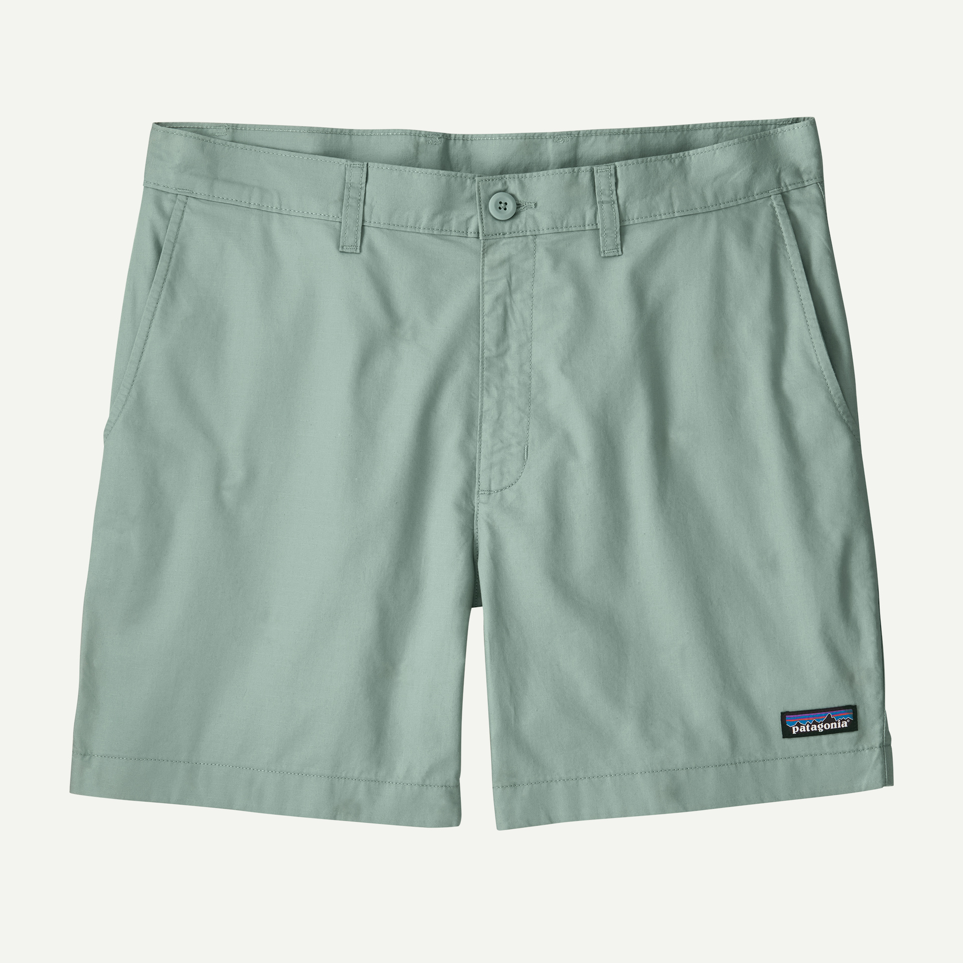 Men's Lightweight All-Wear Hemp Shorts - 6