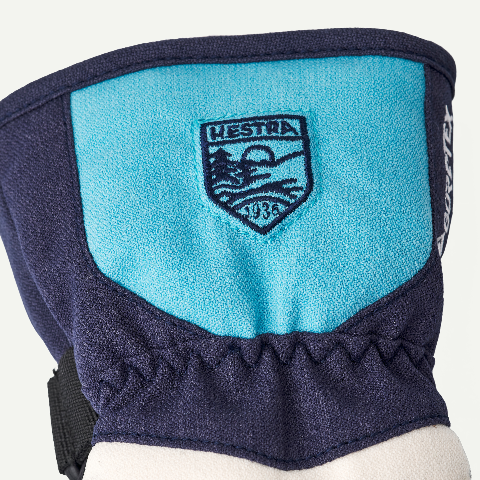 Hestra Kids' GORE-TEX Atlas Jr Mitt