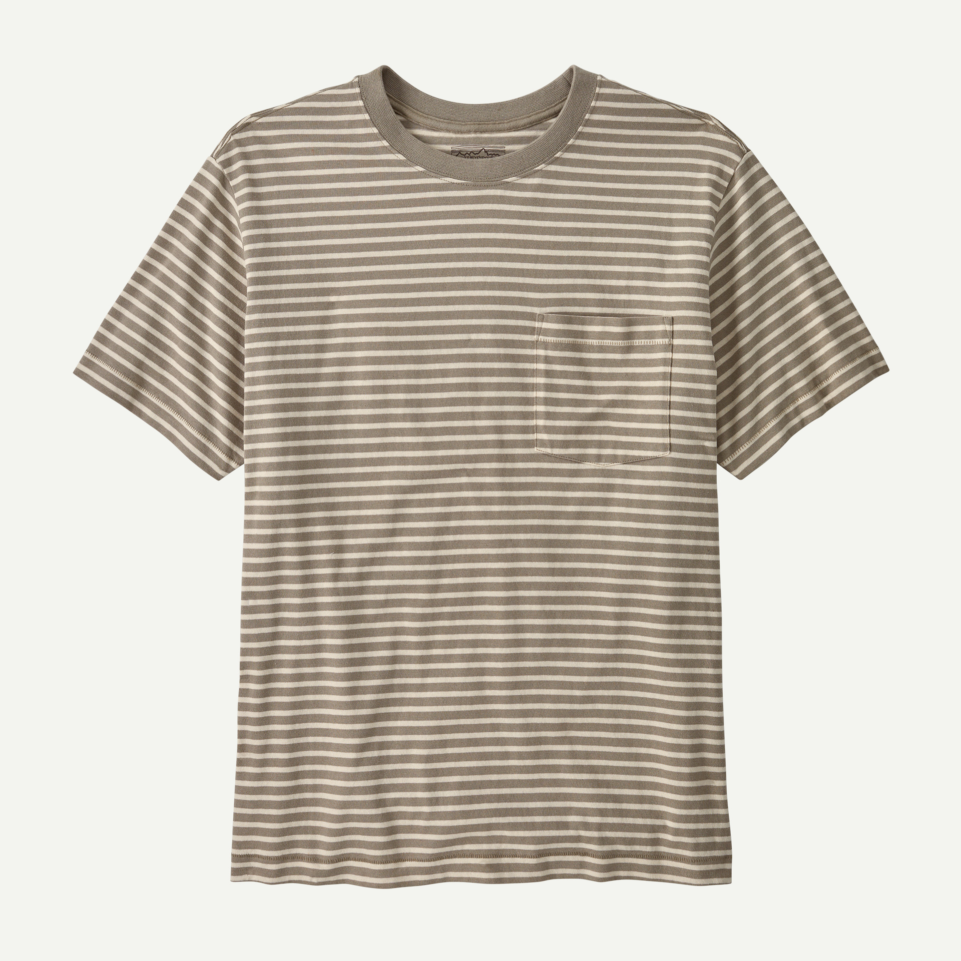 Men's Midweight Daily Pocket Tee
