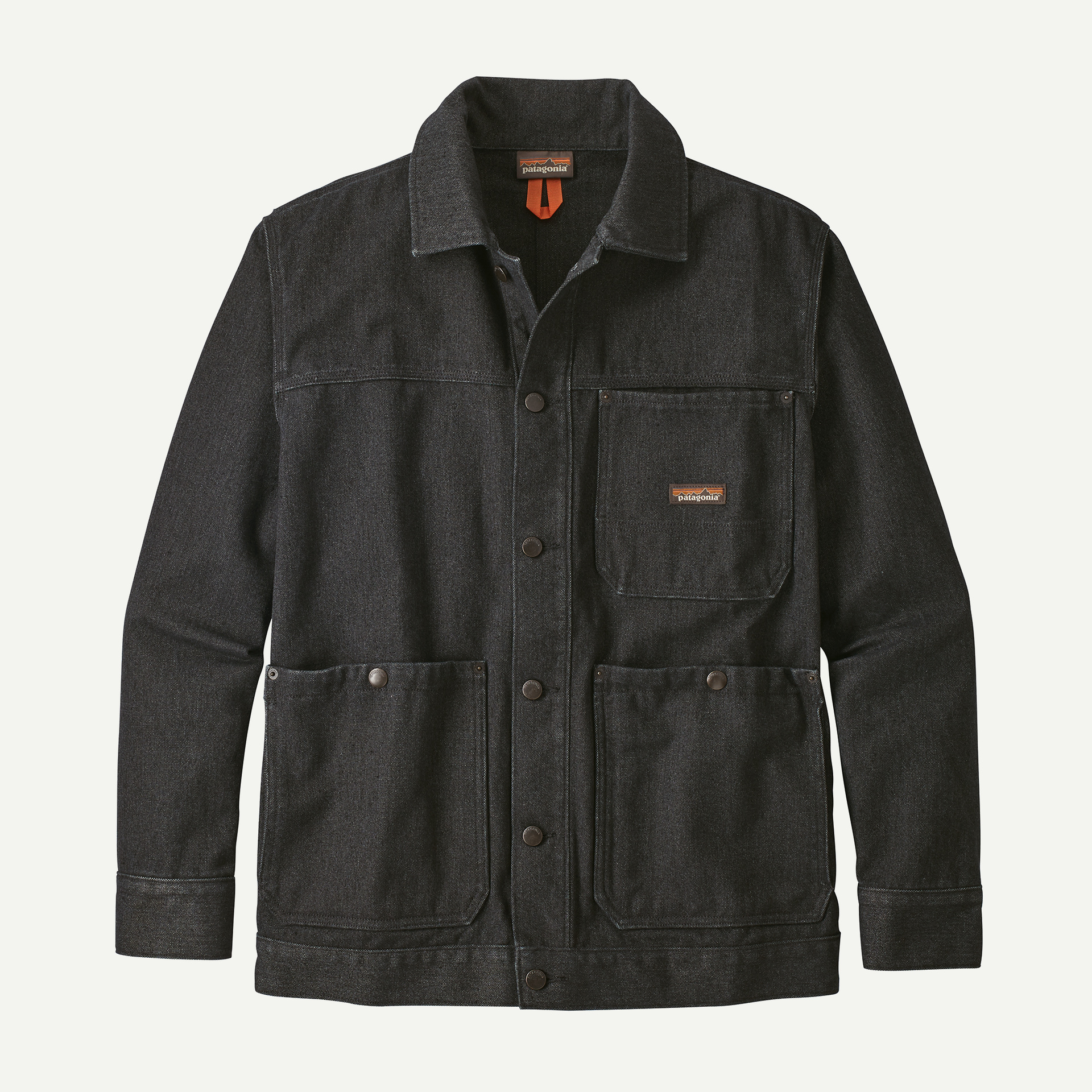 Men's Iron Forge® Canvas Chore Coat