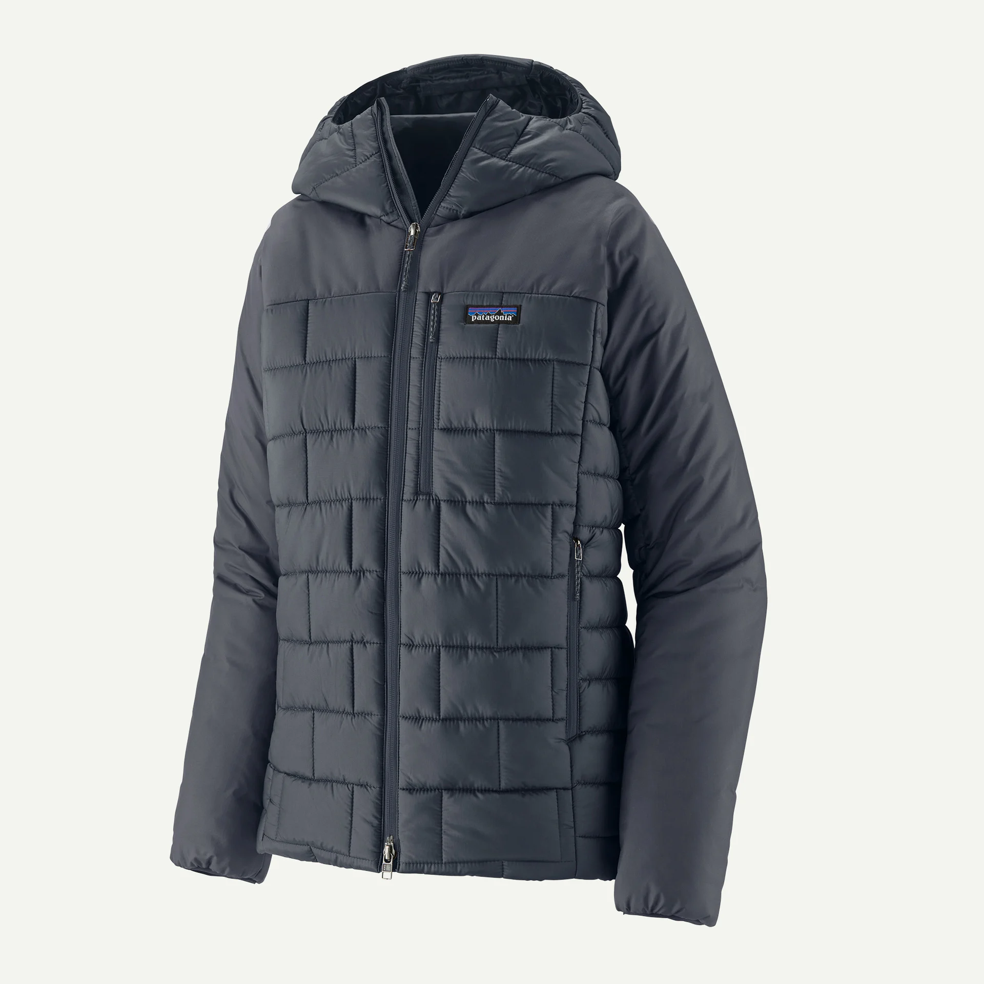 Women's Hi-Loft Nano Puff® Hoody