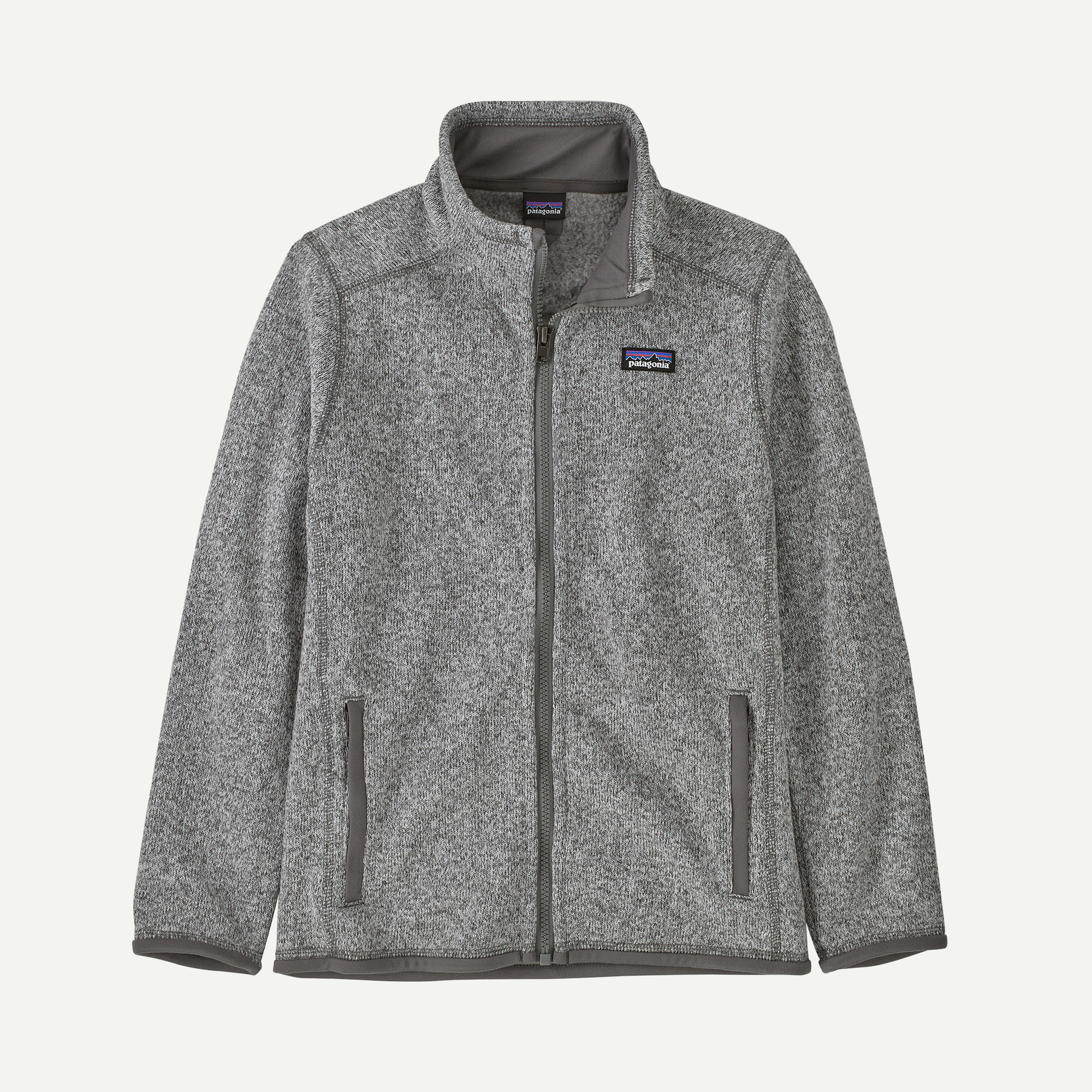 Kids' Better Sweater® Fleece Jacket