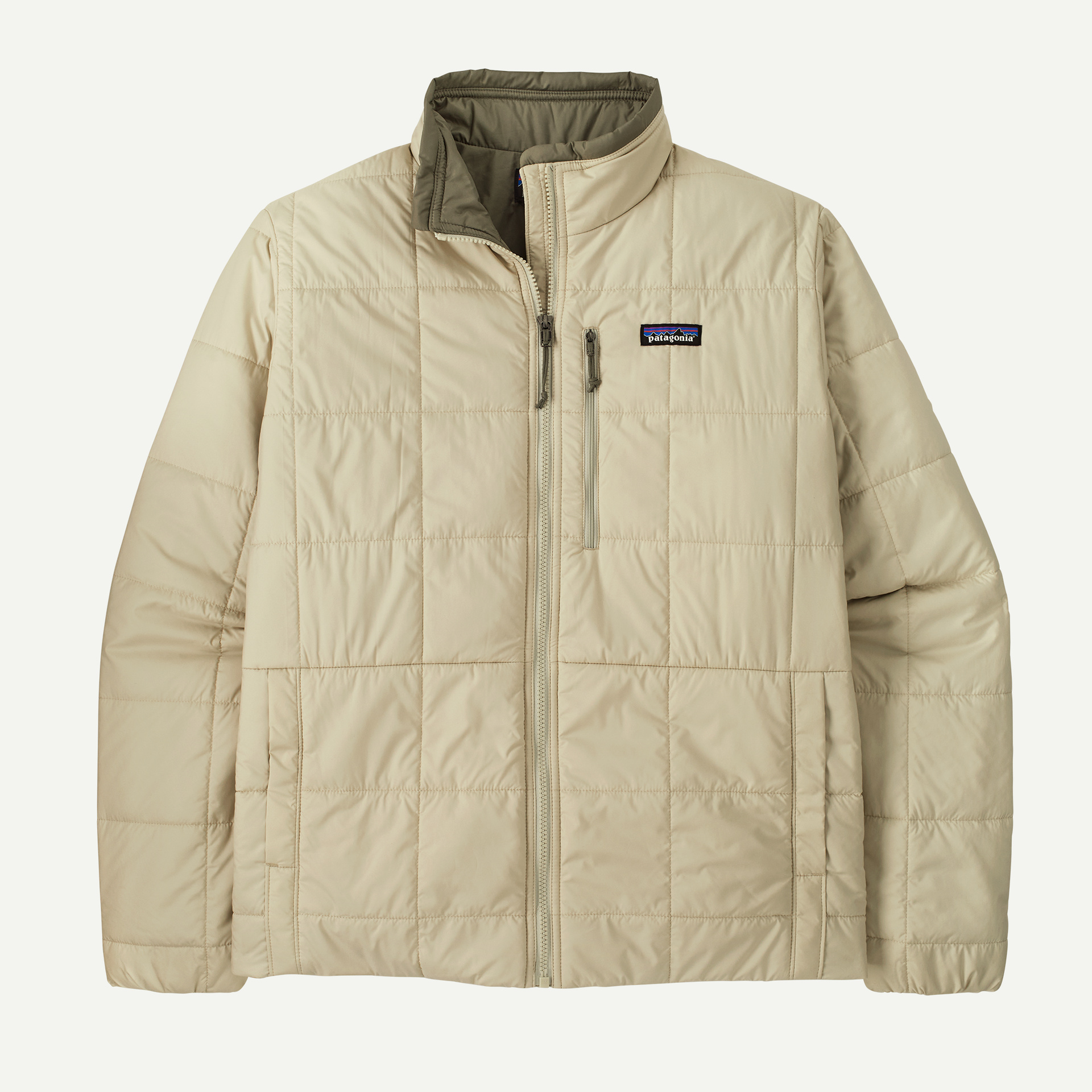 Men's Light Gust Jacket