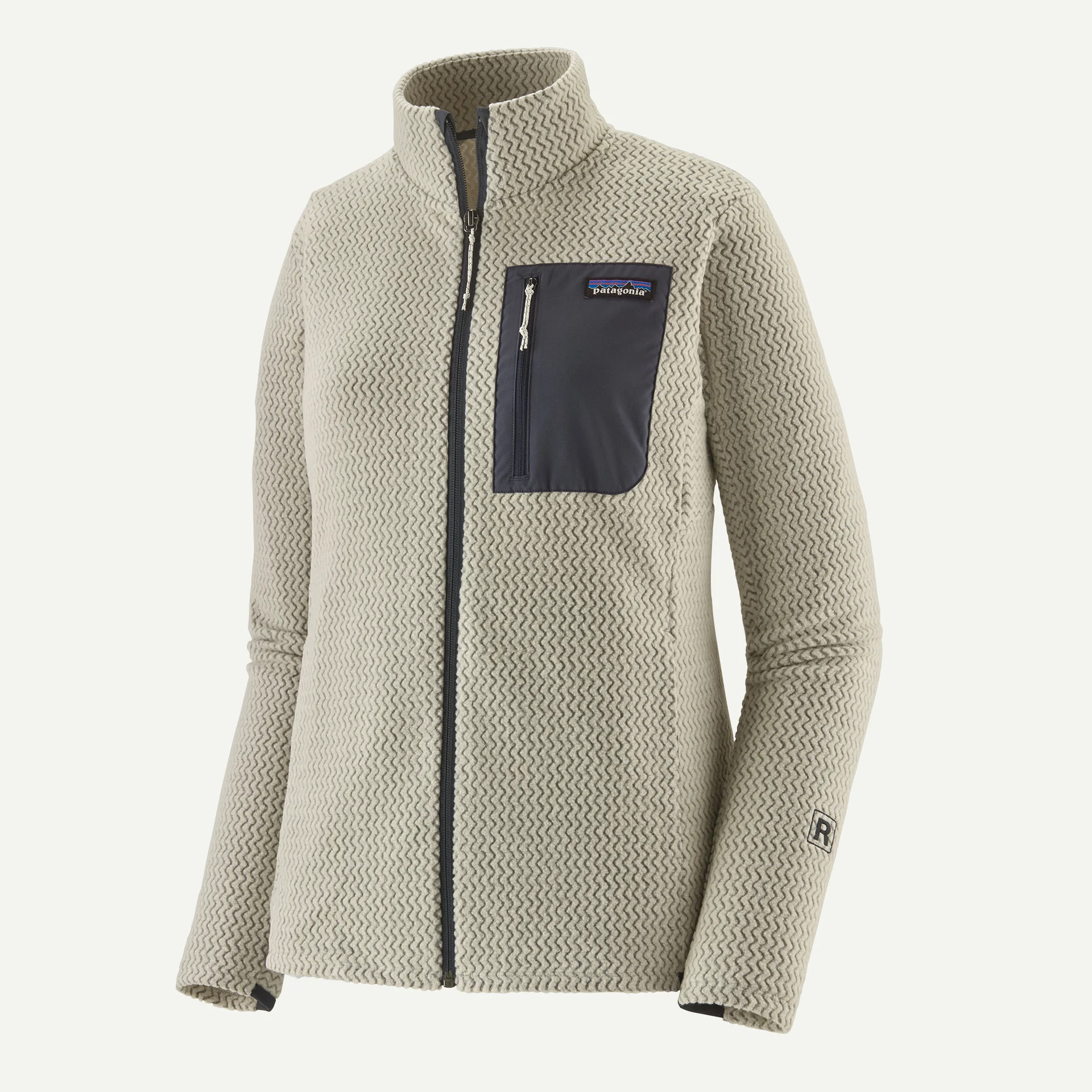 Women's R1® Air Fleece Jacket