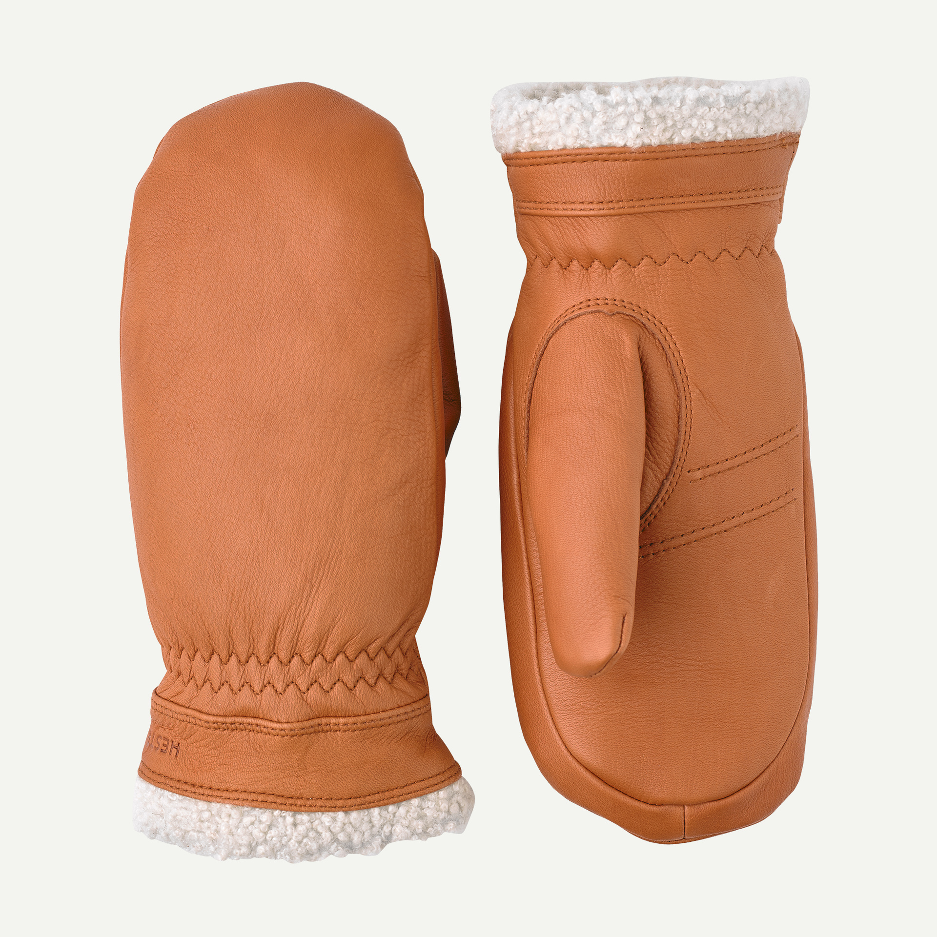 Hestra Women's Sundborn Mitt