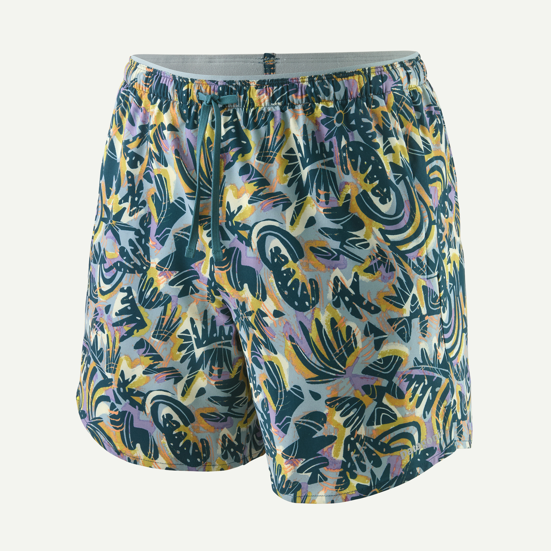 Women's Multi Trails Shorts - 5½