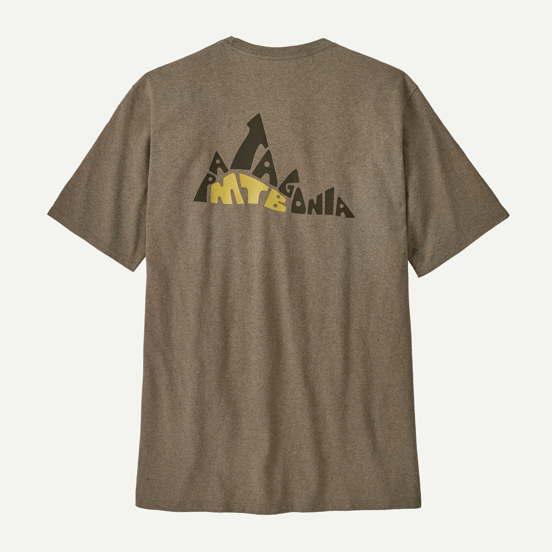 Men's Berm Logo Responsibili-Tee®