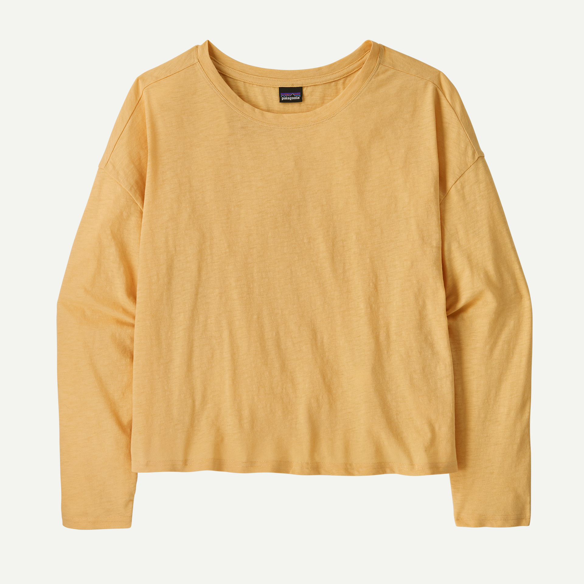 Women's Long-Sleeved Mainstay Top