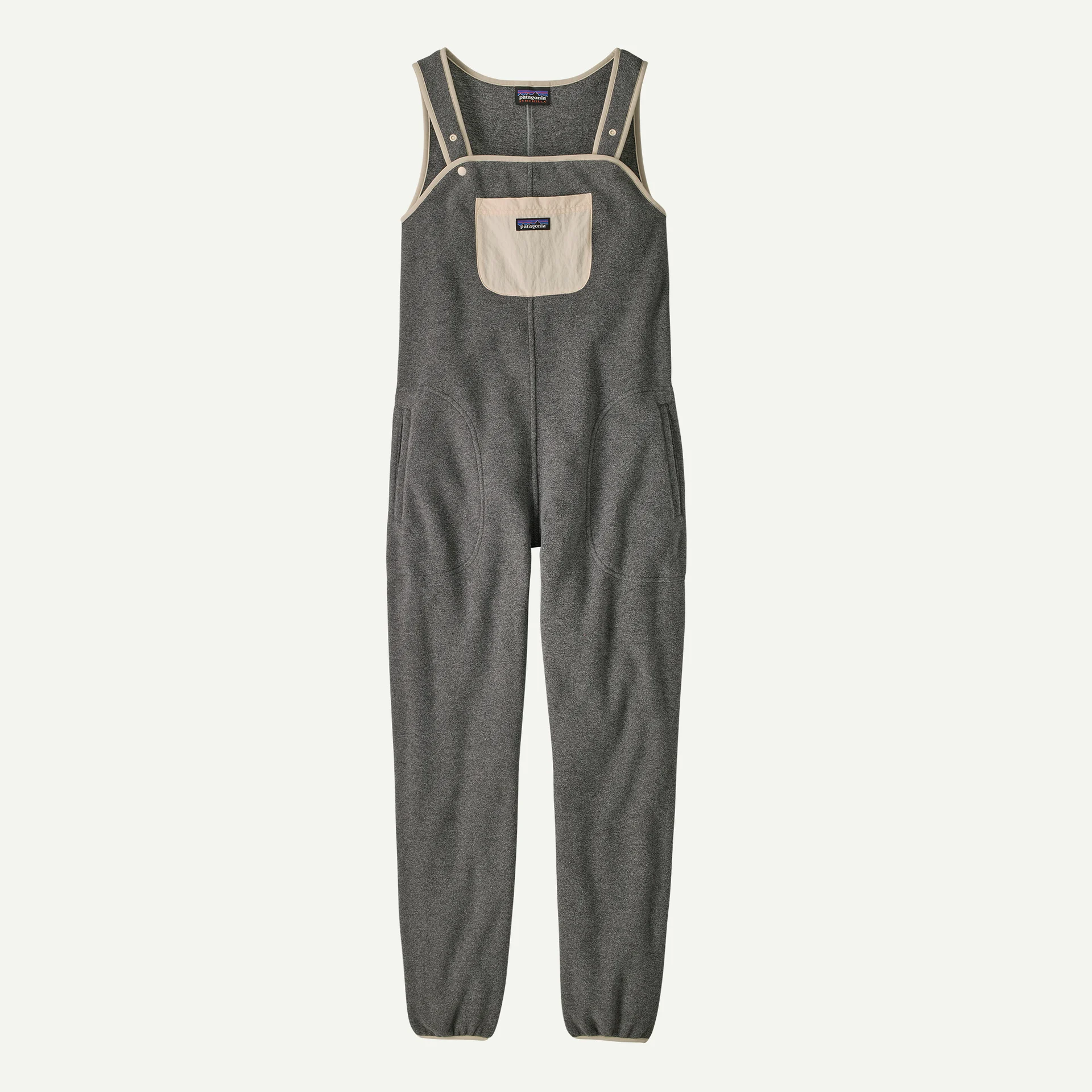 Women's Synchilla® Fleece Jumpsuit