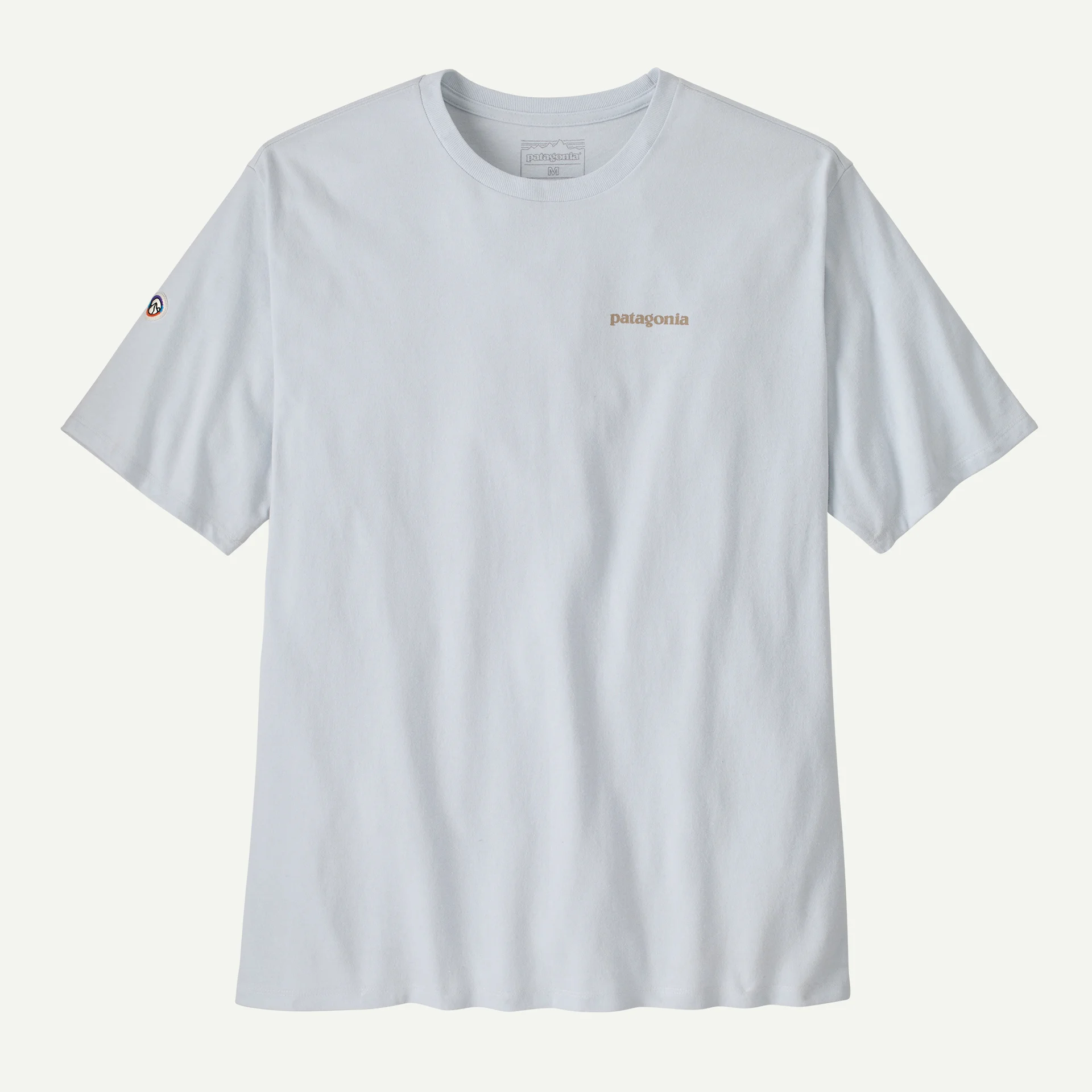 Men's Fitz Roy Icon Responsibili-Tee®