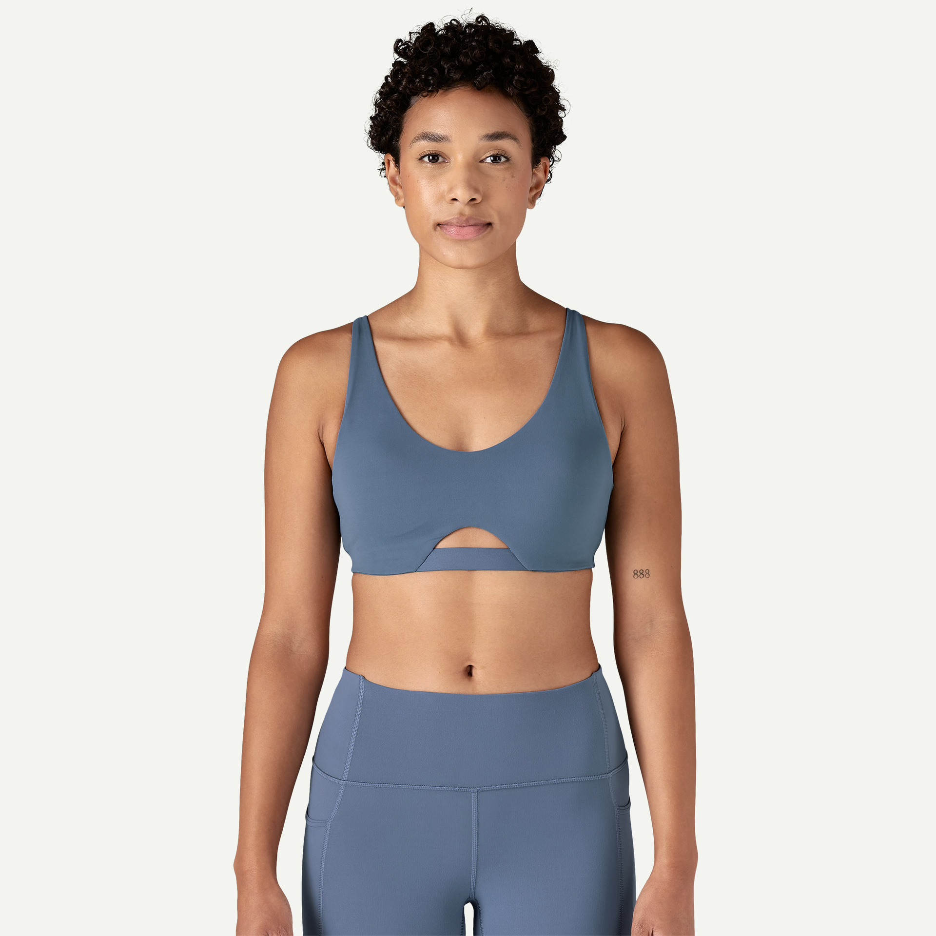 Women's Maipo Low-Impact Adjustable Bra