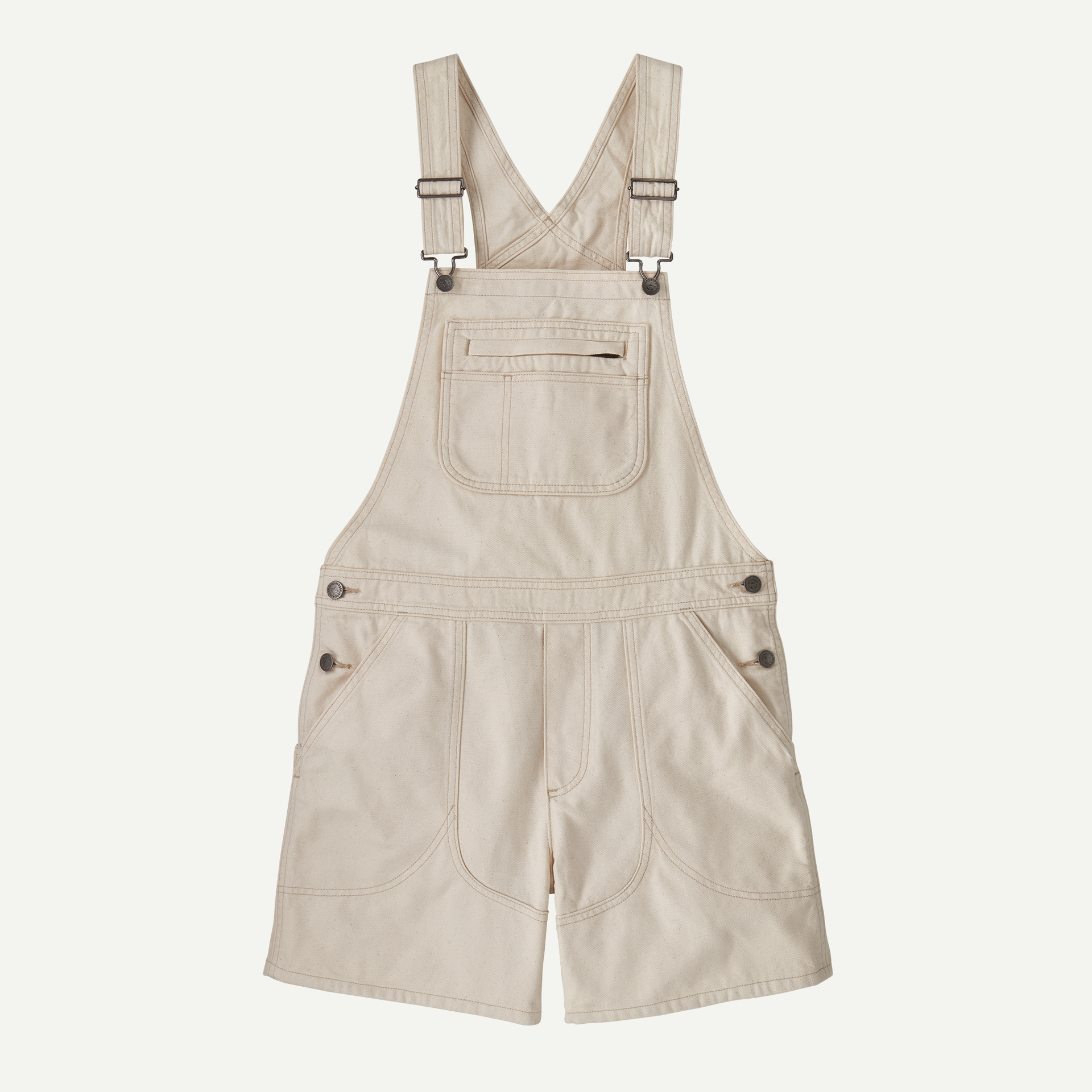 Women's Stand Up® Overalls - 5