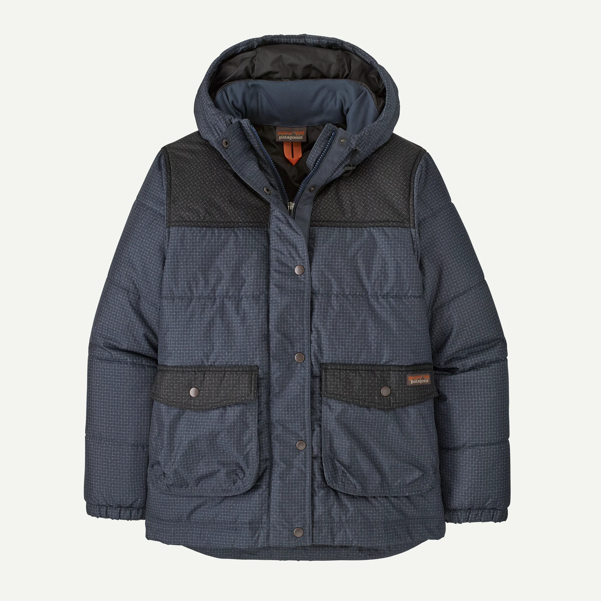 Women's Steel Forge Puff Jacket