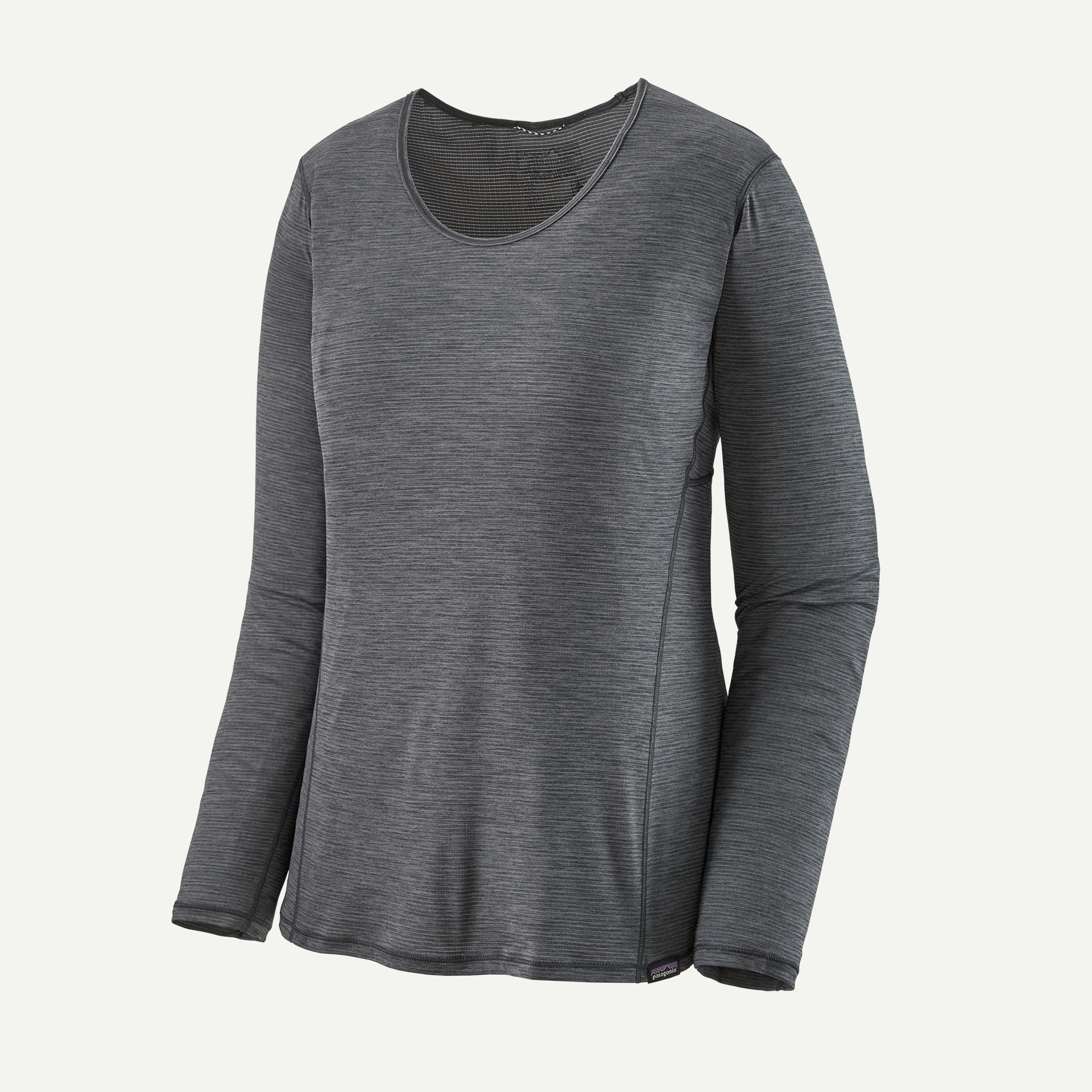 Women's Long-Sleeved Capilene® Cool Lightweight Shirt