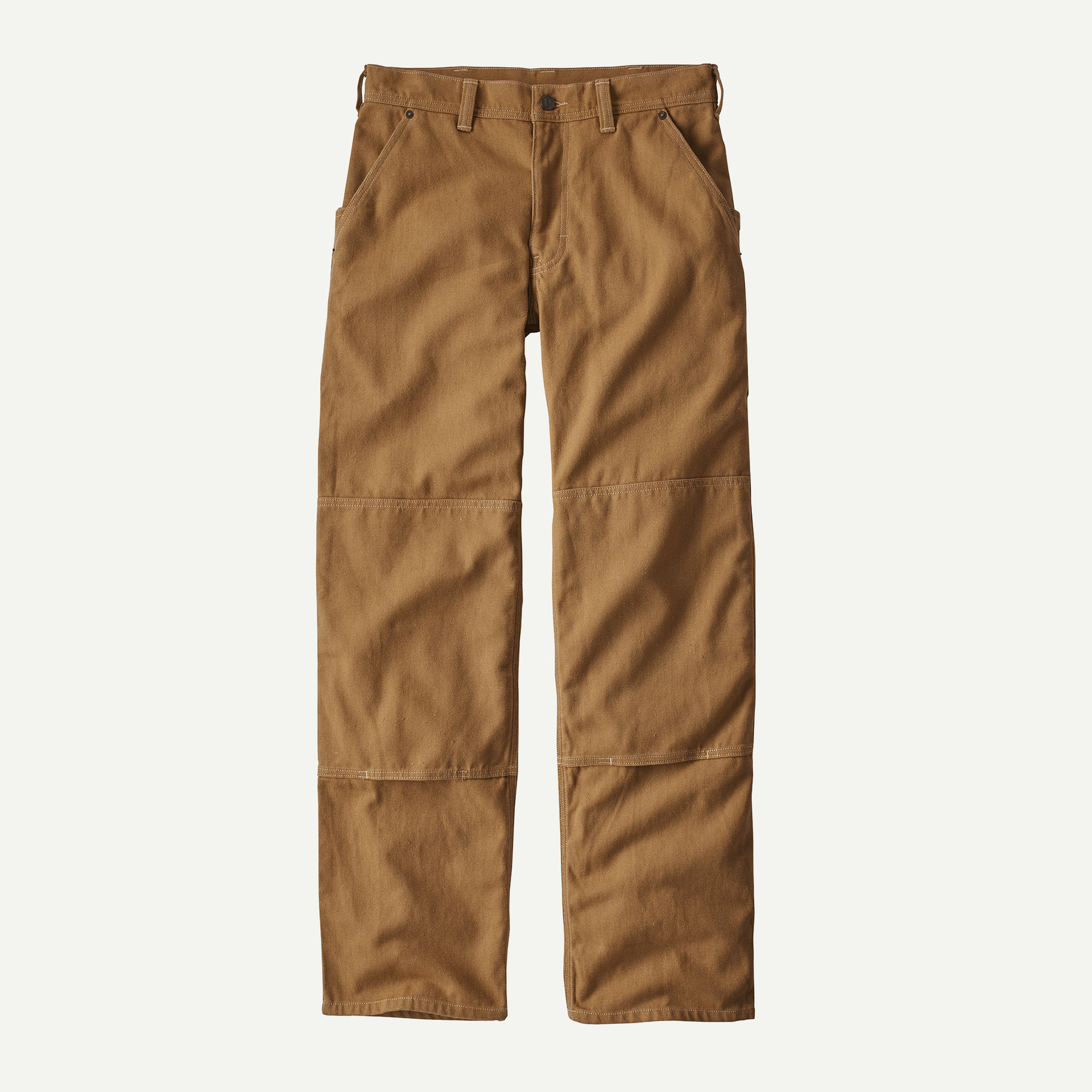 Men's Iron Forge® Double Knee Work Pants - Short