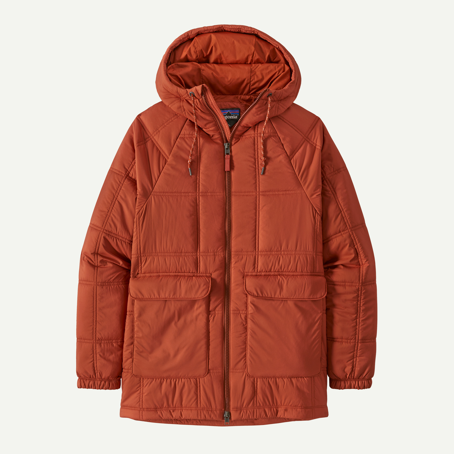 Women's Lost Canyon Hoody