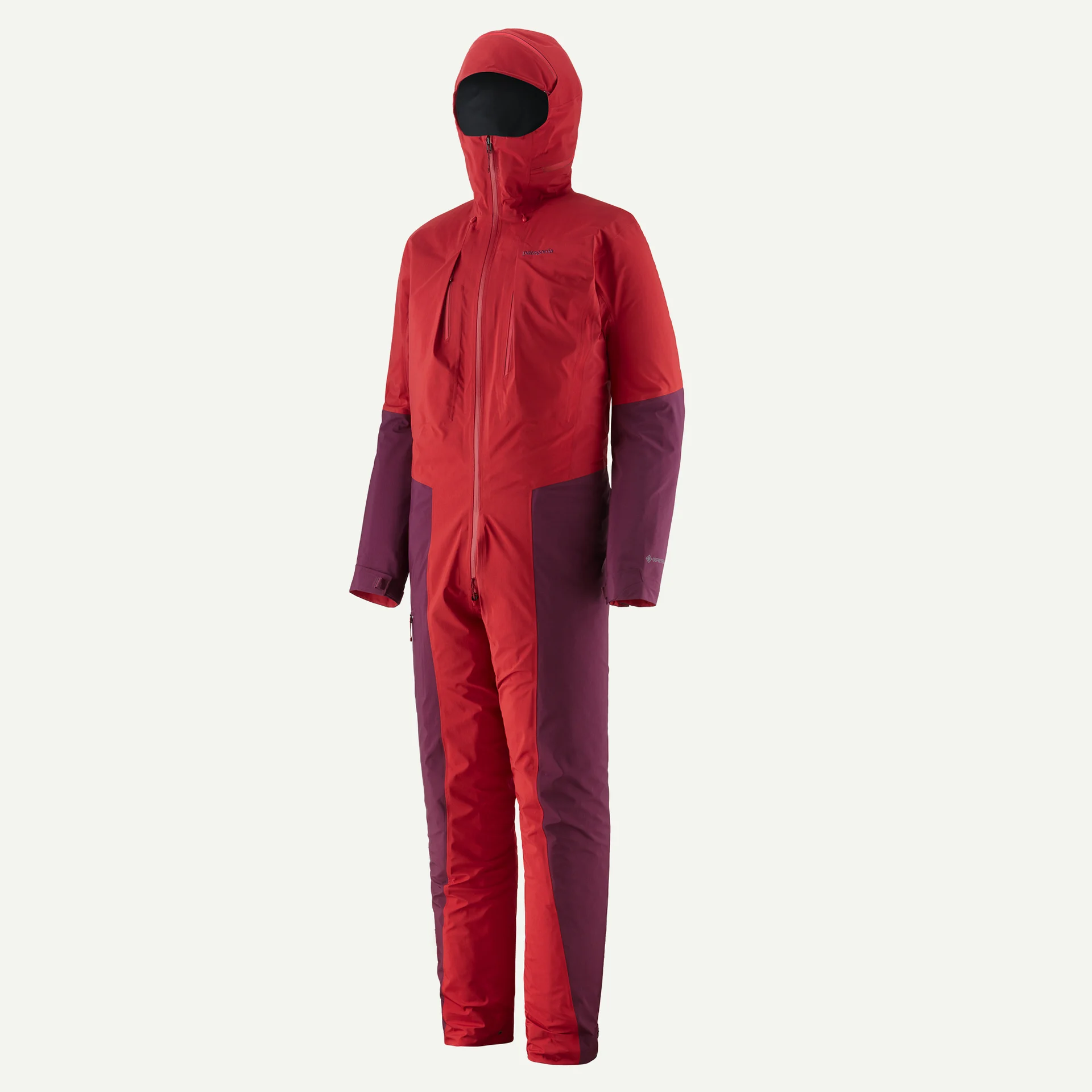 Alpine Suit
